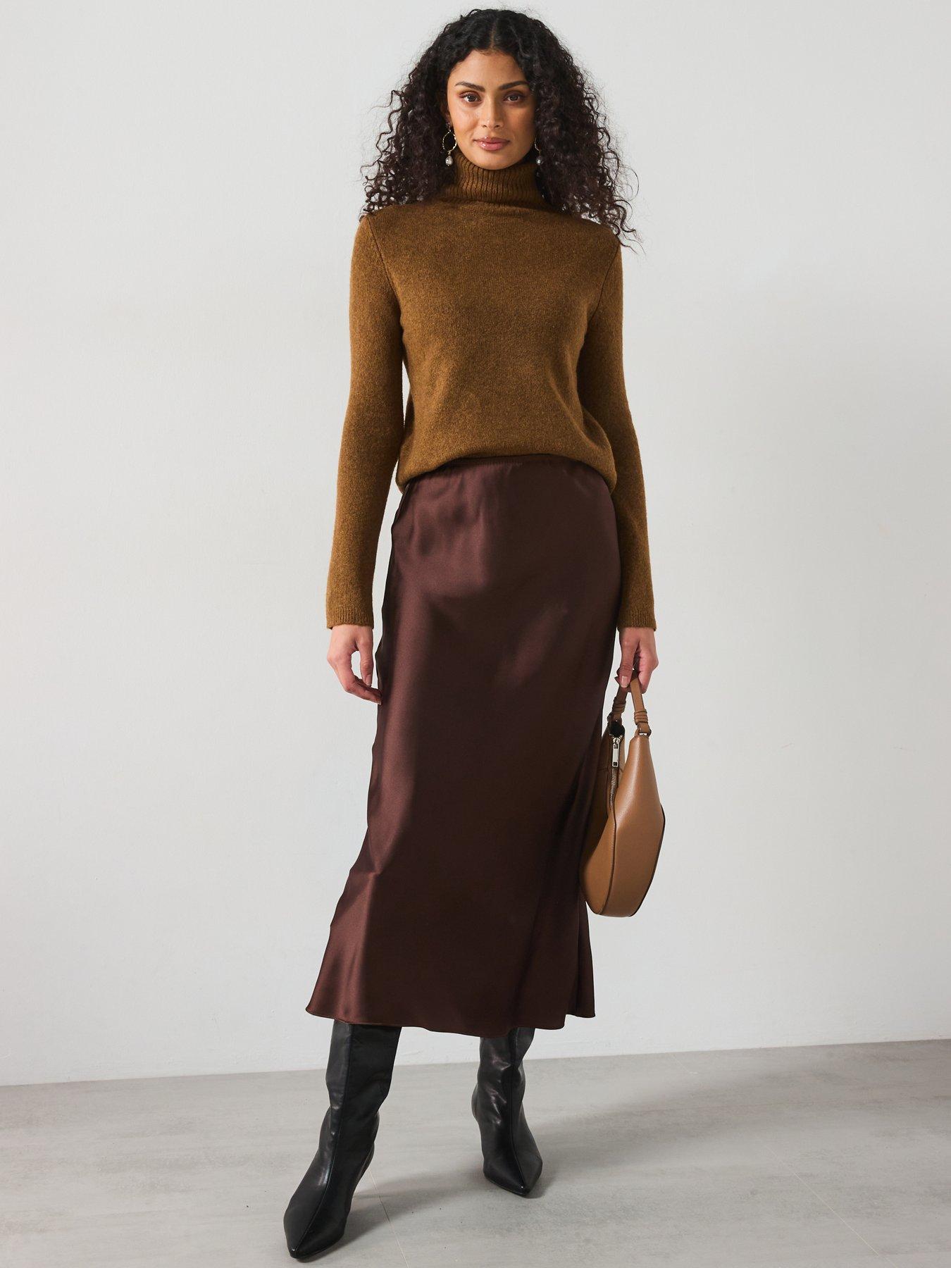 mango-high-neck-jumper-dark-brownback