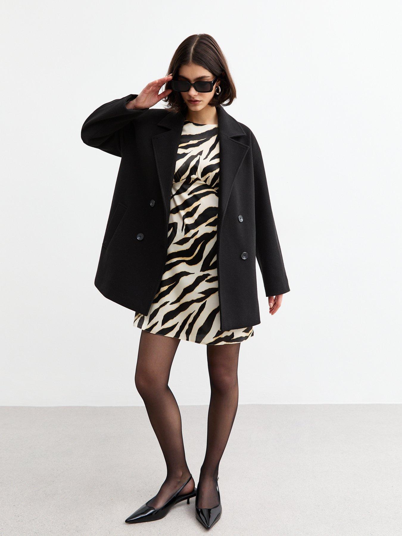 new-look-abstract-print-satin-mini-dress-blackback