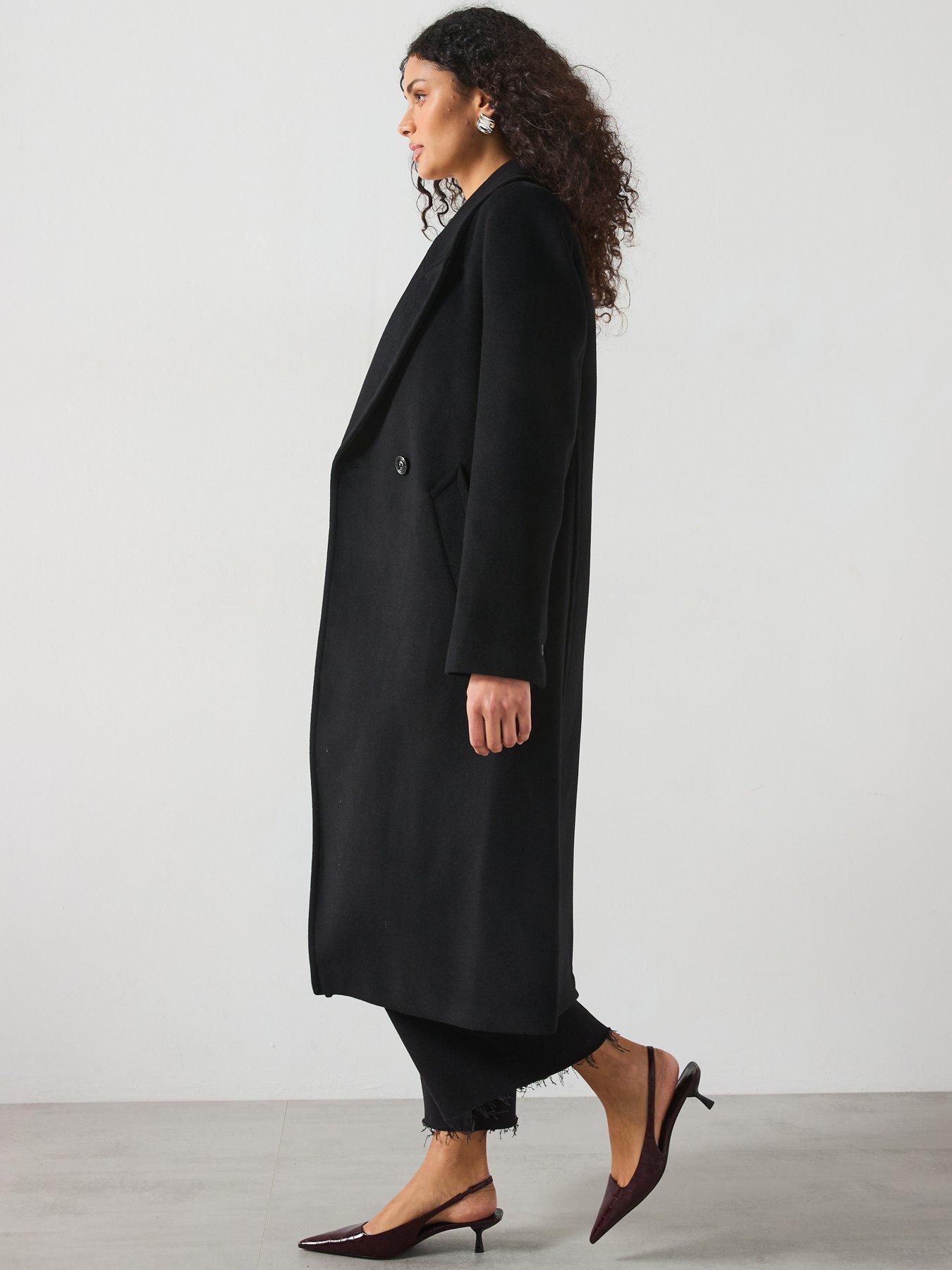 mango-wool-mix-coat-blackback