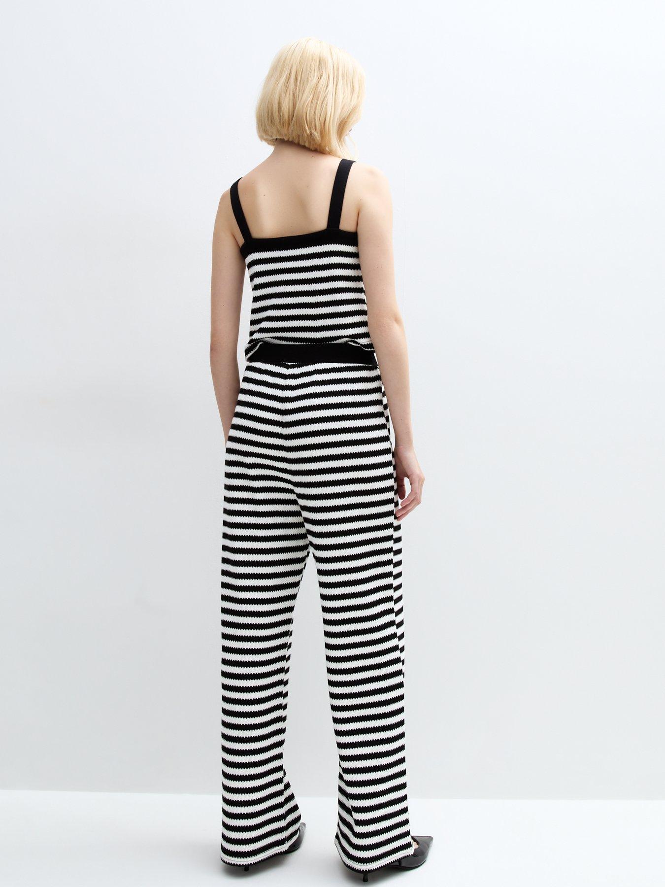 new-look-textured-striped-trousers-blackstillFront