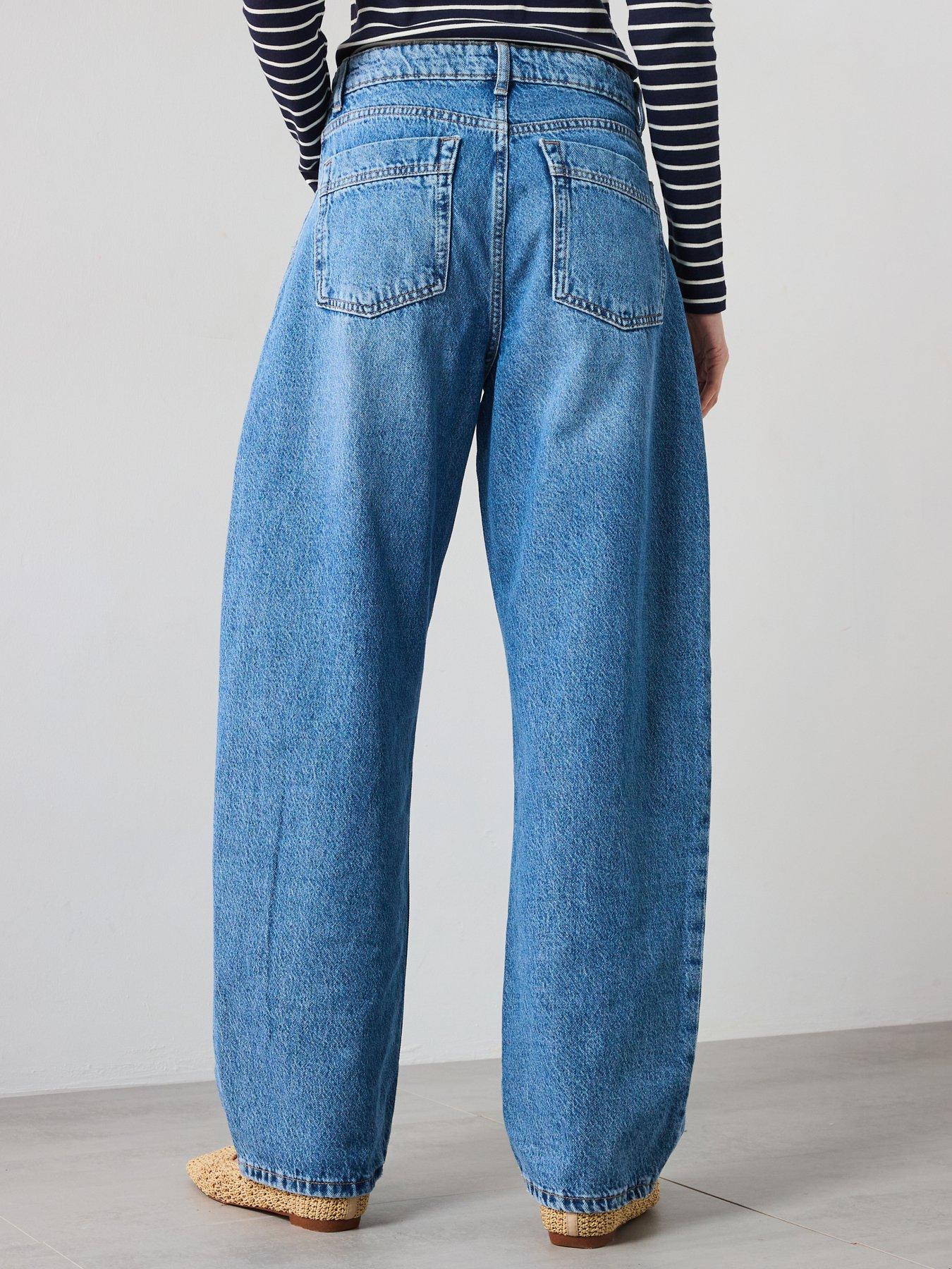 mango-wide-leg-jeans-medium-bluestillFront
