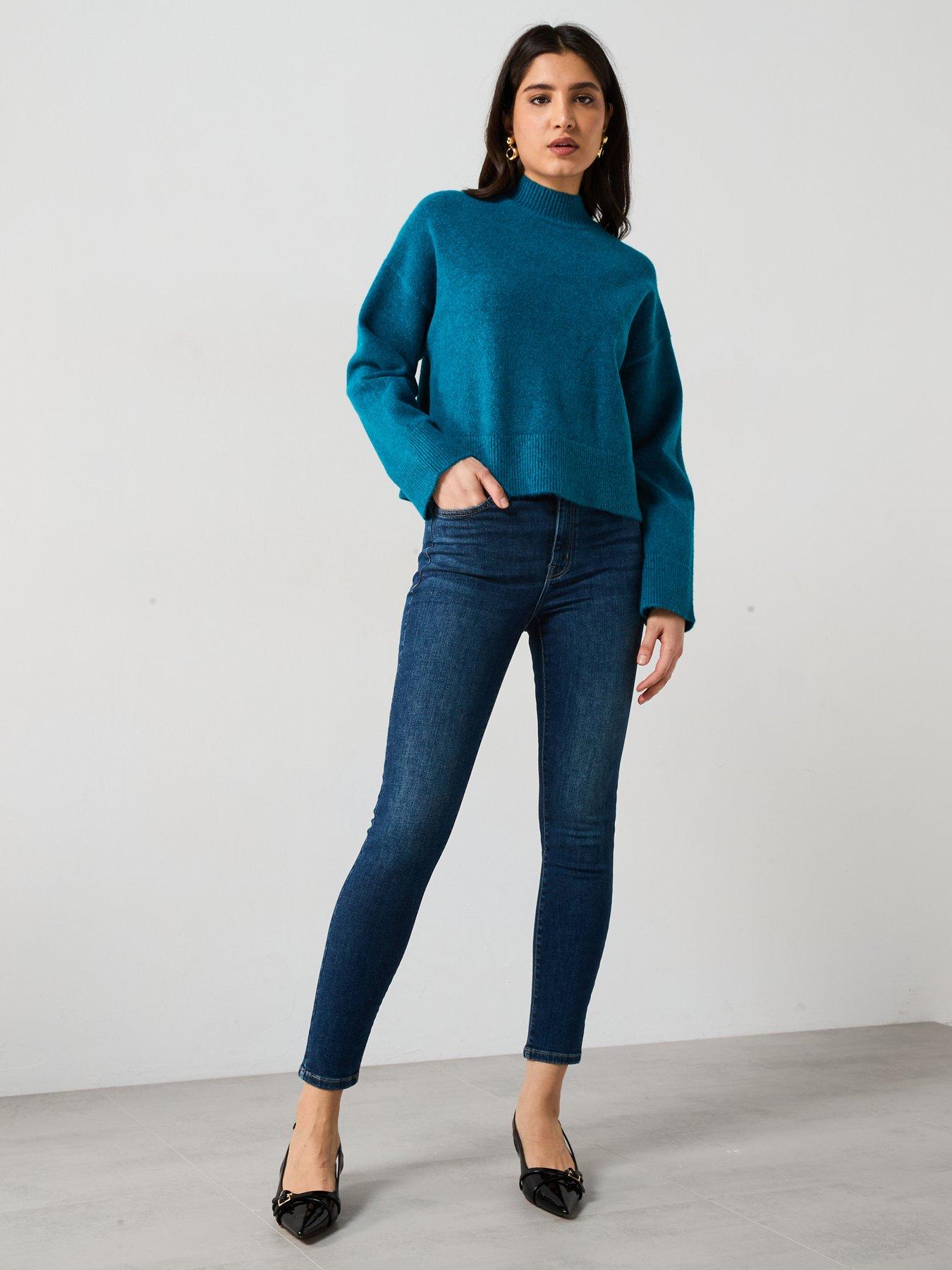 mango-high-neck-jumper-blueback