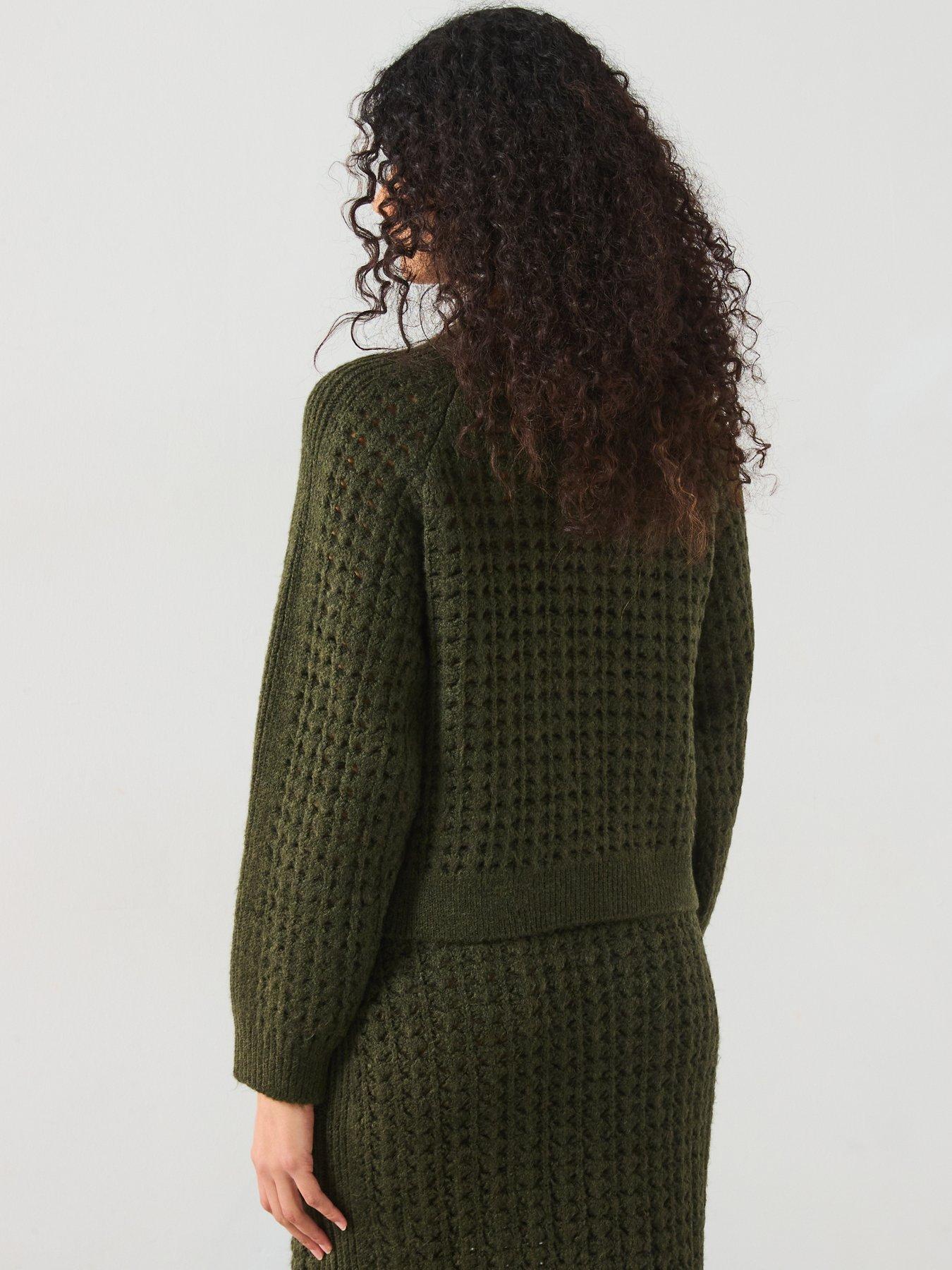 mango-knitted-jumper-co-ord-khakistillFront