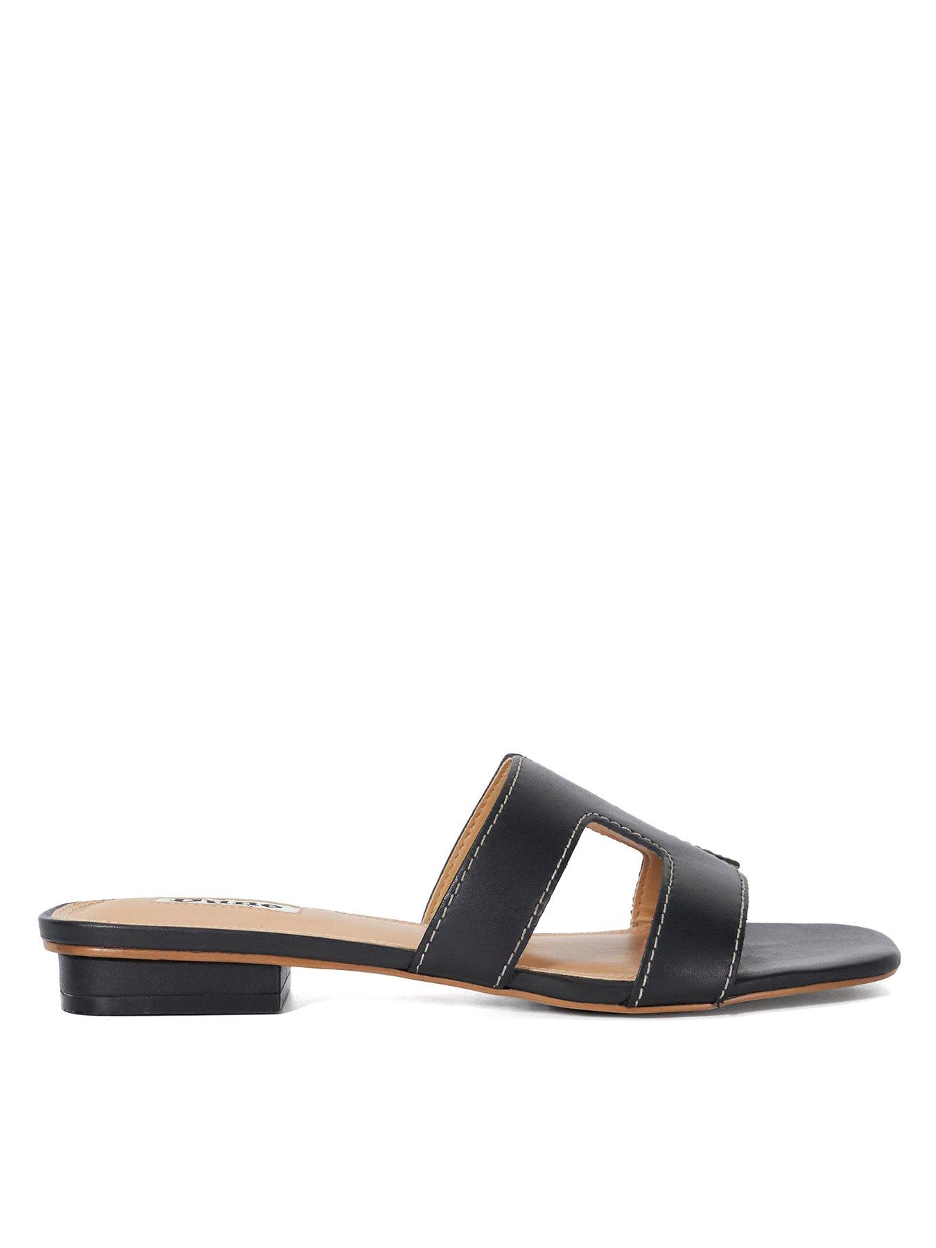 dune-london-loupe-smart-slider-sandals-black