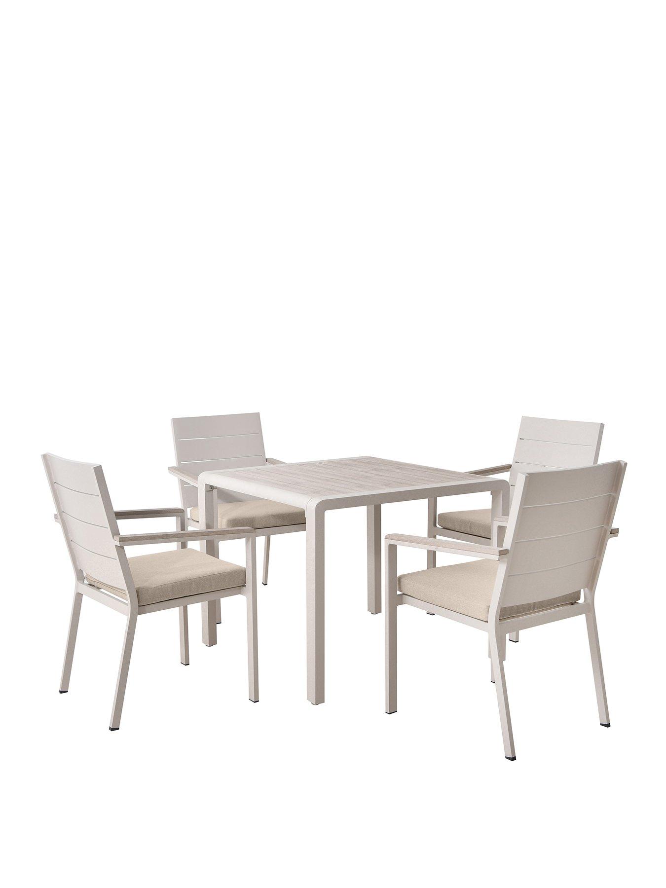 pacific-lifestyle-aruba-outdoor-4-seater-dining-set