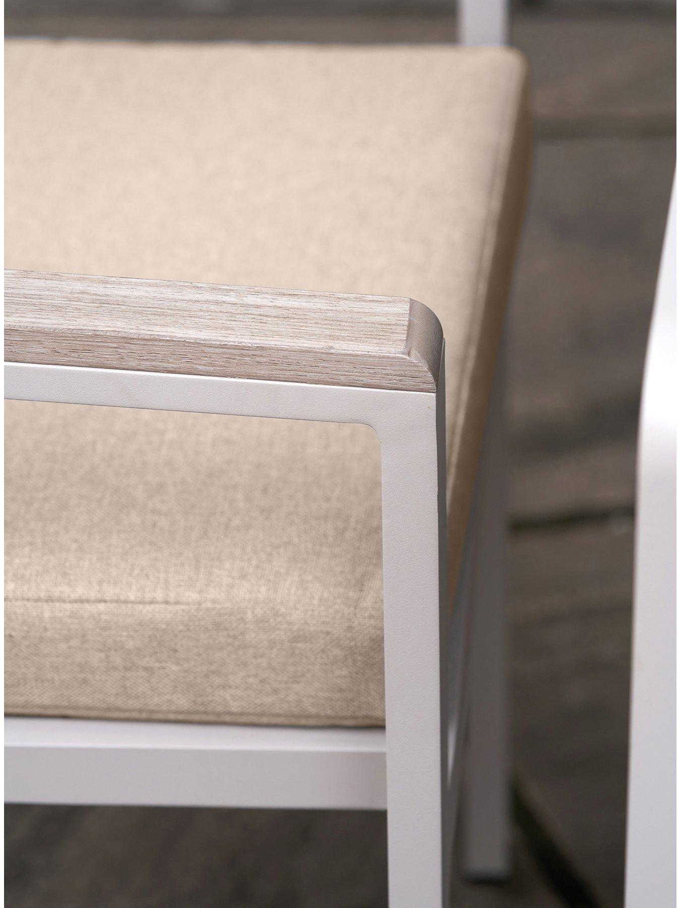 pacific-lifestyle-aruba-outdoor-4-seater-dining-setoutfit