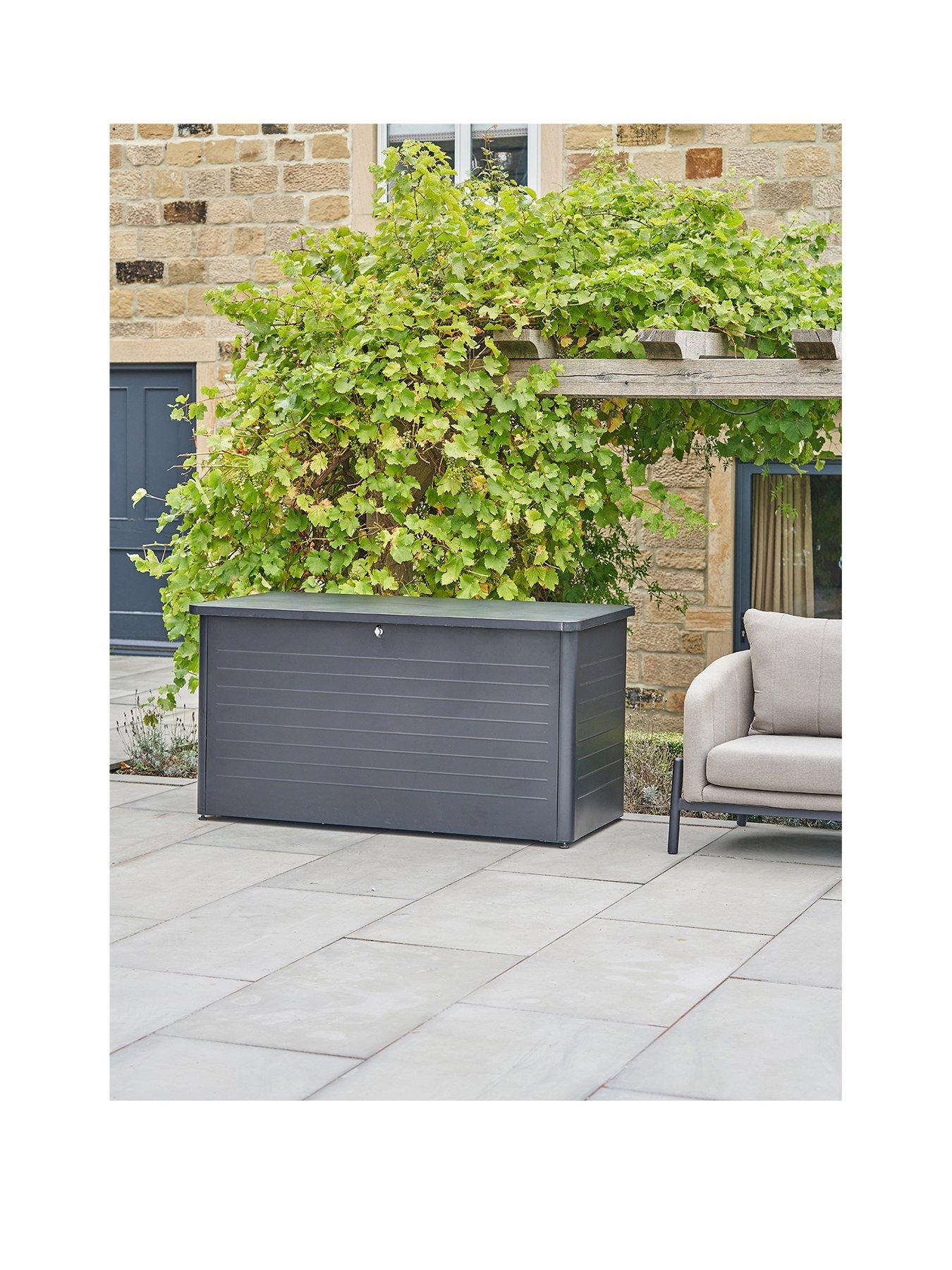 pacific-lifestyle-rhode-island-large-galvanised-steel-cushion-box-anthracite