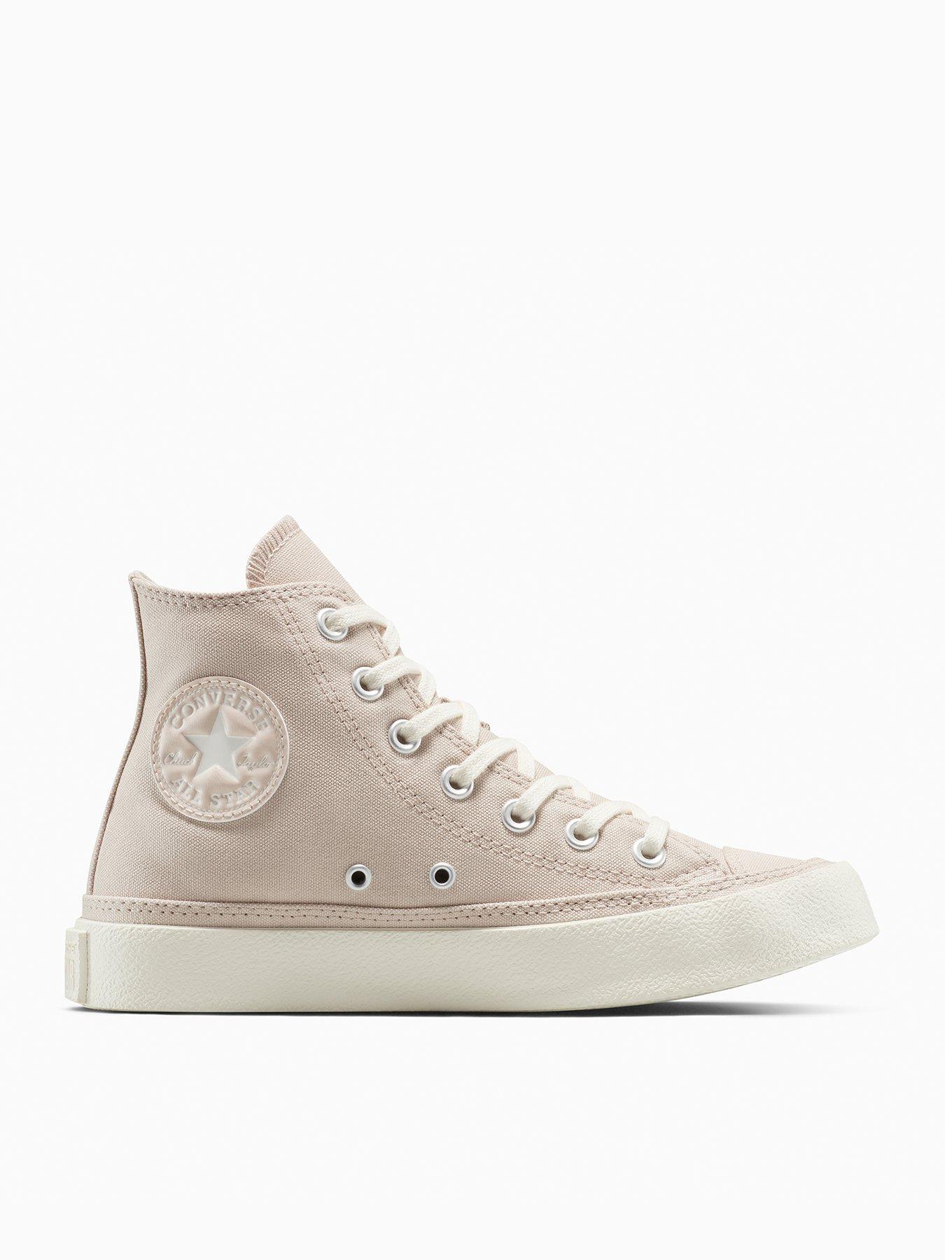 undefined Chuck Taylor All Star - Warm Clay/Egret/Warm Clay
