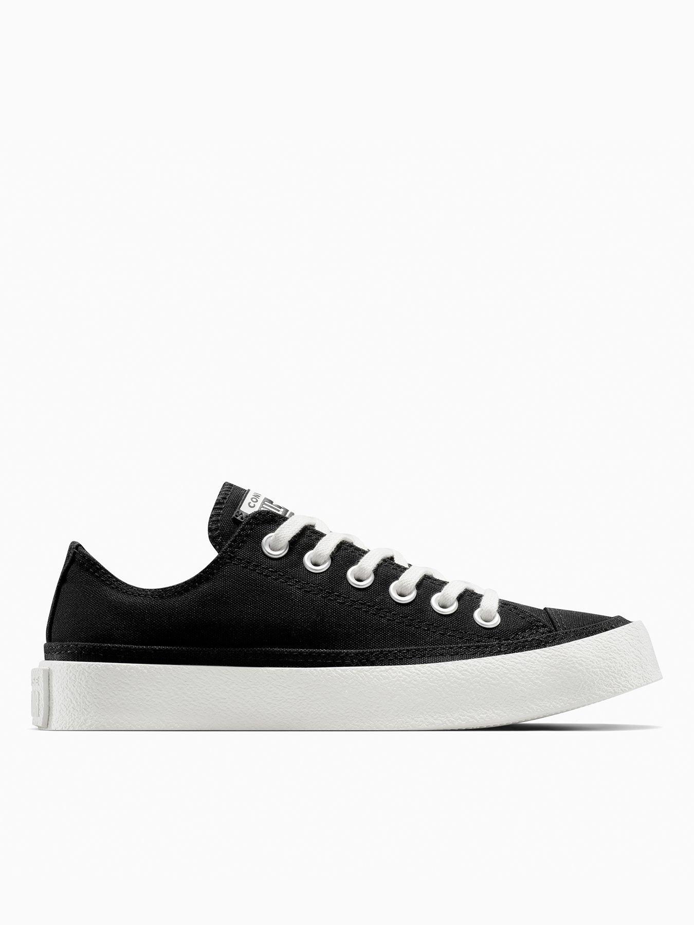 Converse Chuck Taylor All Star - Black