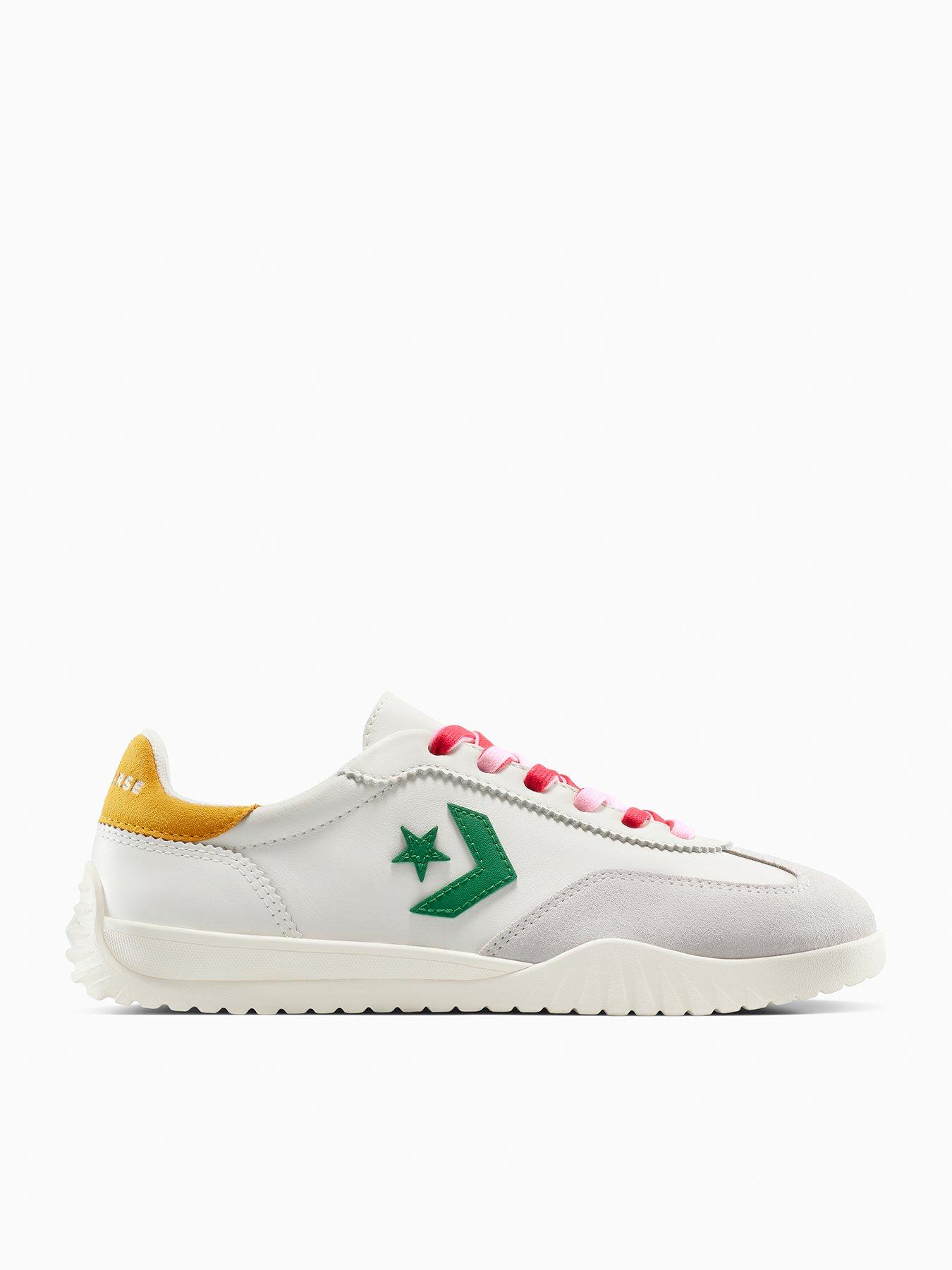 undefined Run Star Trainer - White