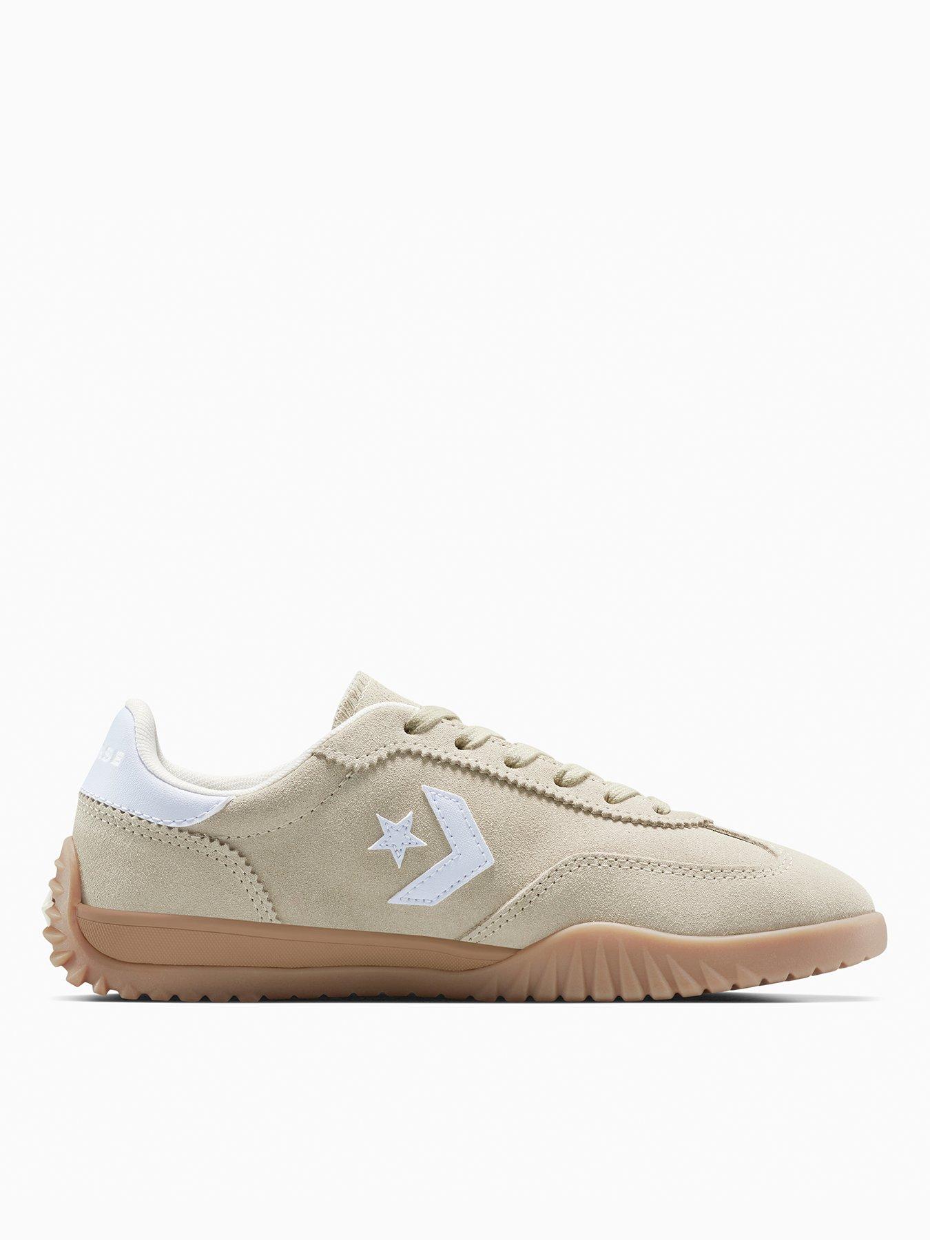 undefined Run Star Trainer - Grey - Pale Surplus