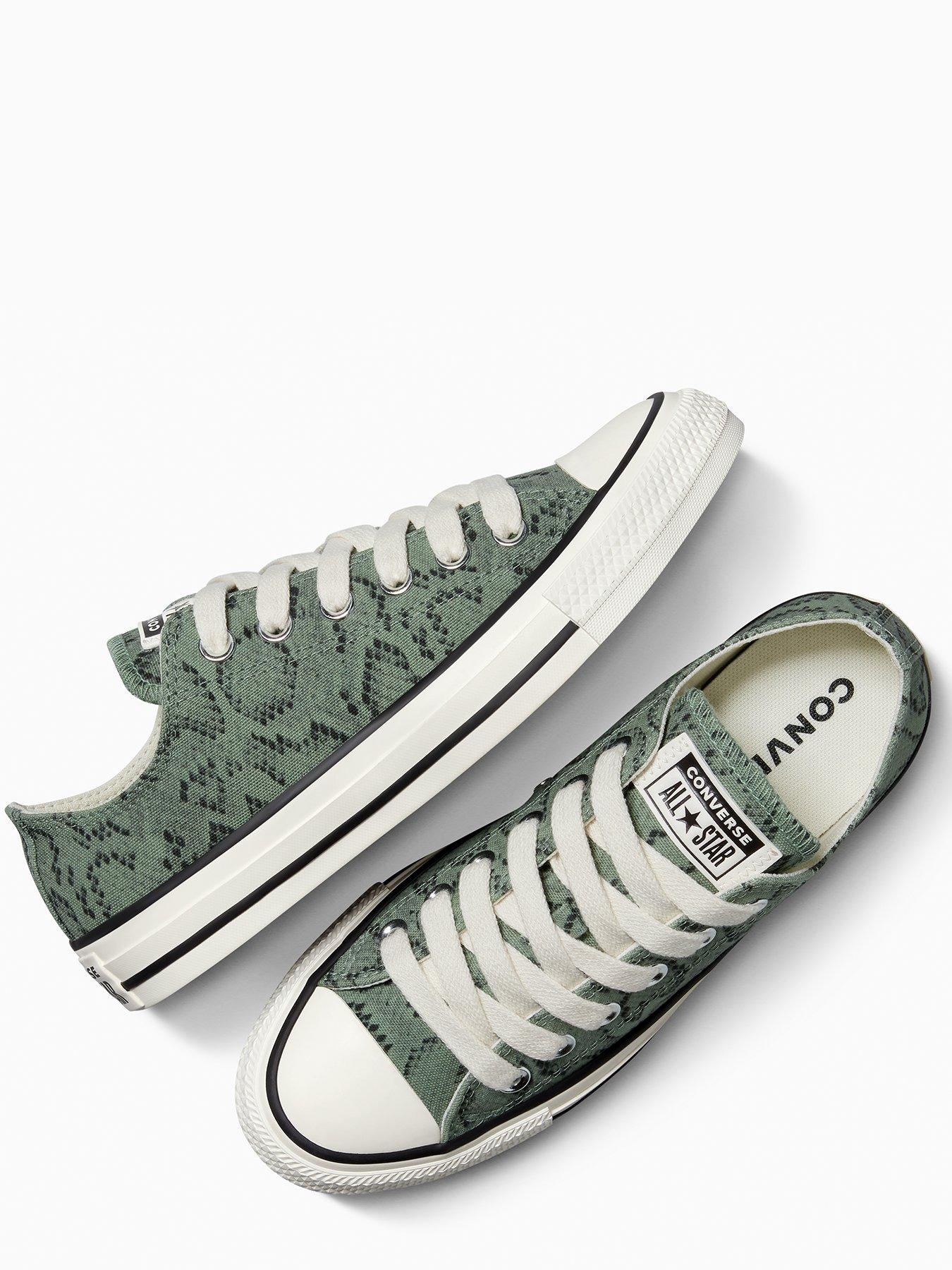 converse-womens-chuck-taylor-all-star-ox-snake-printoutfit
