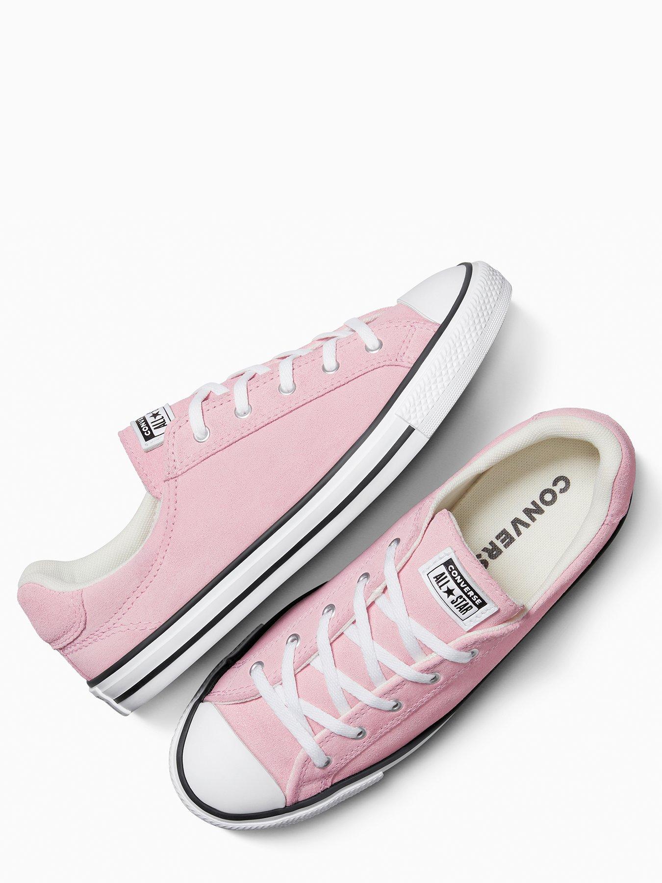 Converse Shoes Chuck Taylors Womens Converse Dainty Low Top