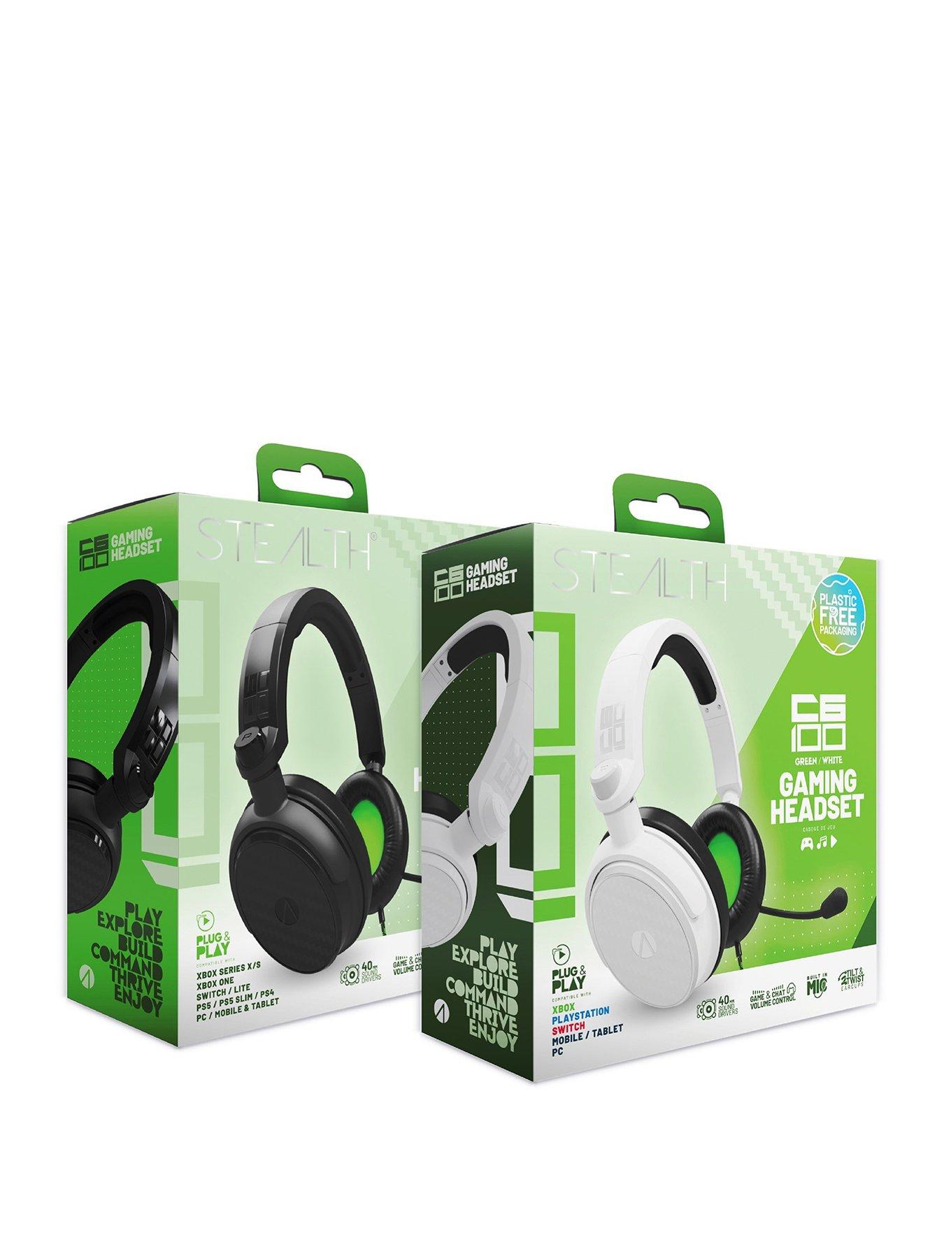 stealth-c6100-bundle-green-white-greenstillFront