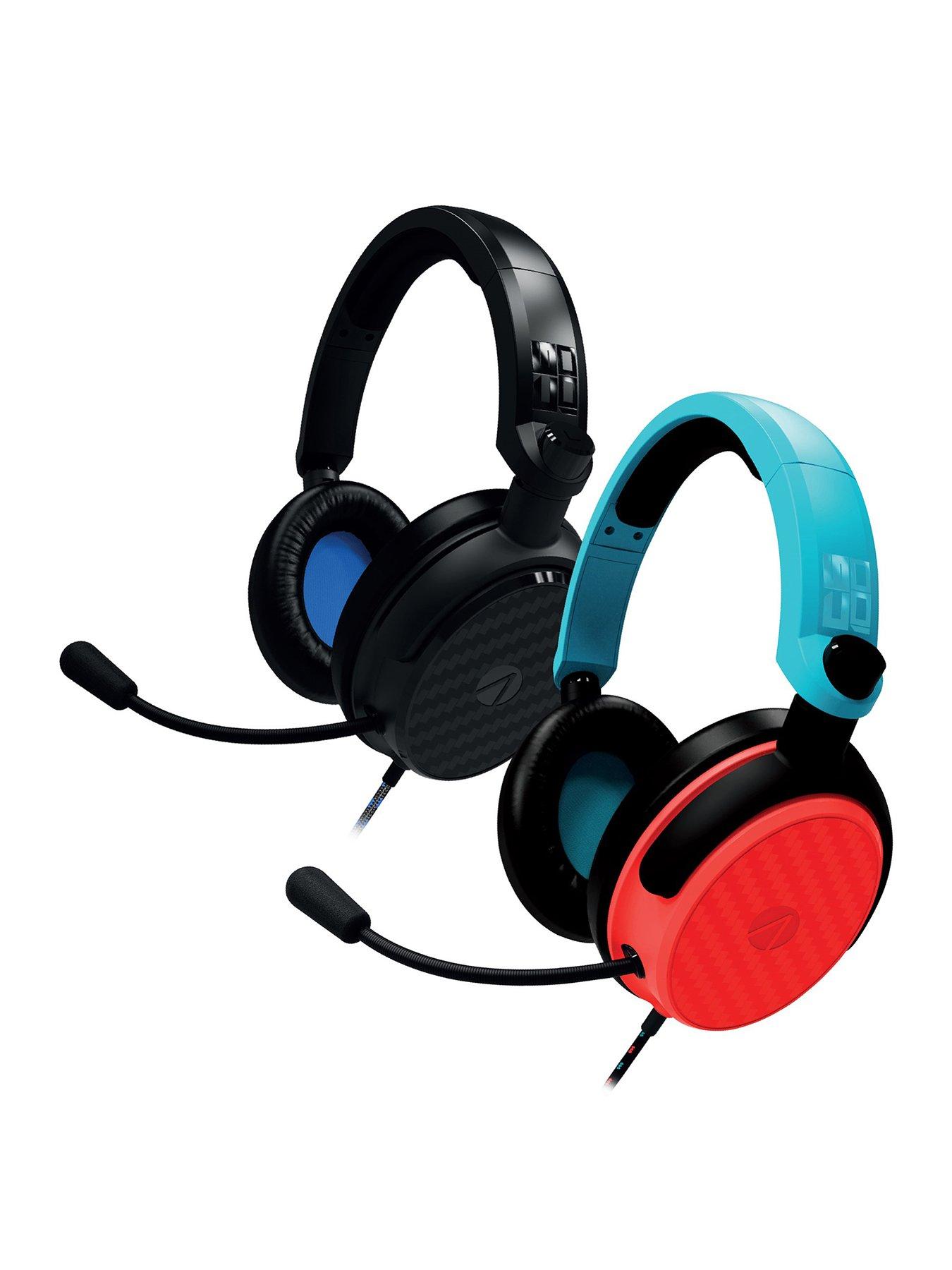 undefined C6100 Bundle Black Blue + Blue Red