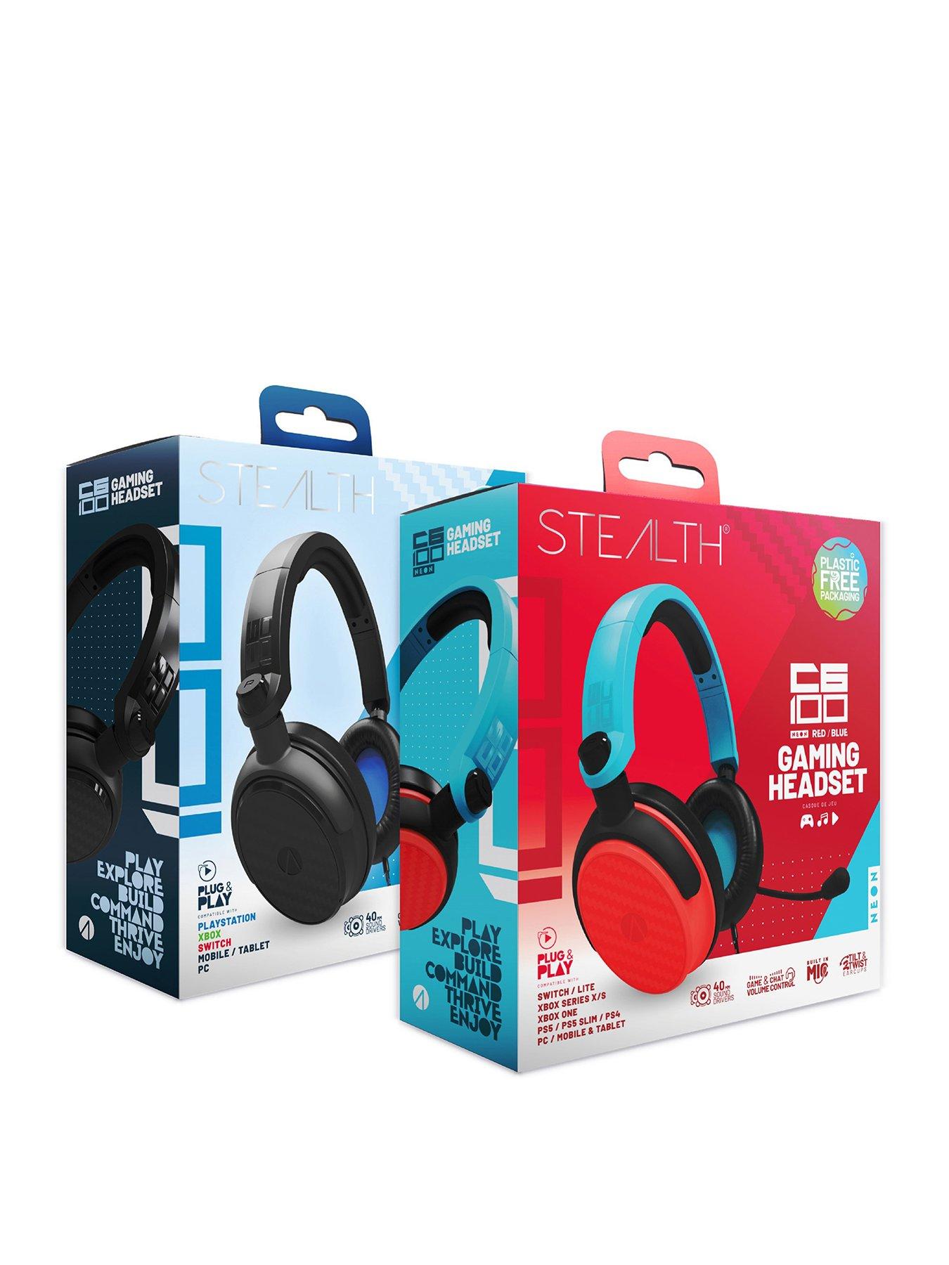 stealth-c6100-bundle-black-blue-blue-redstillFront