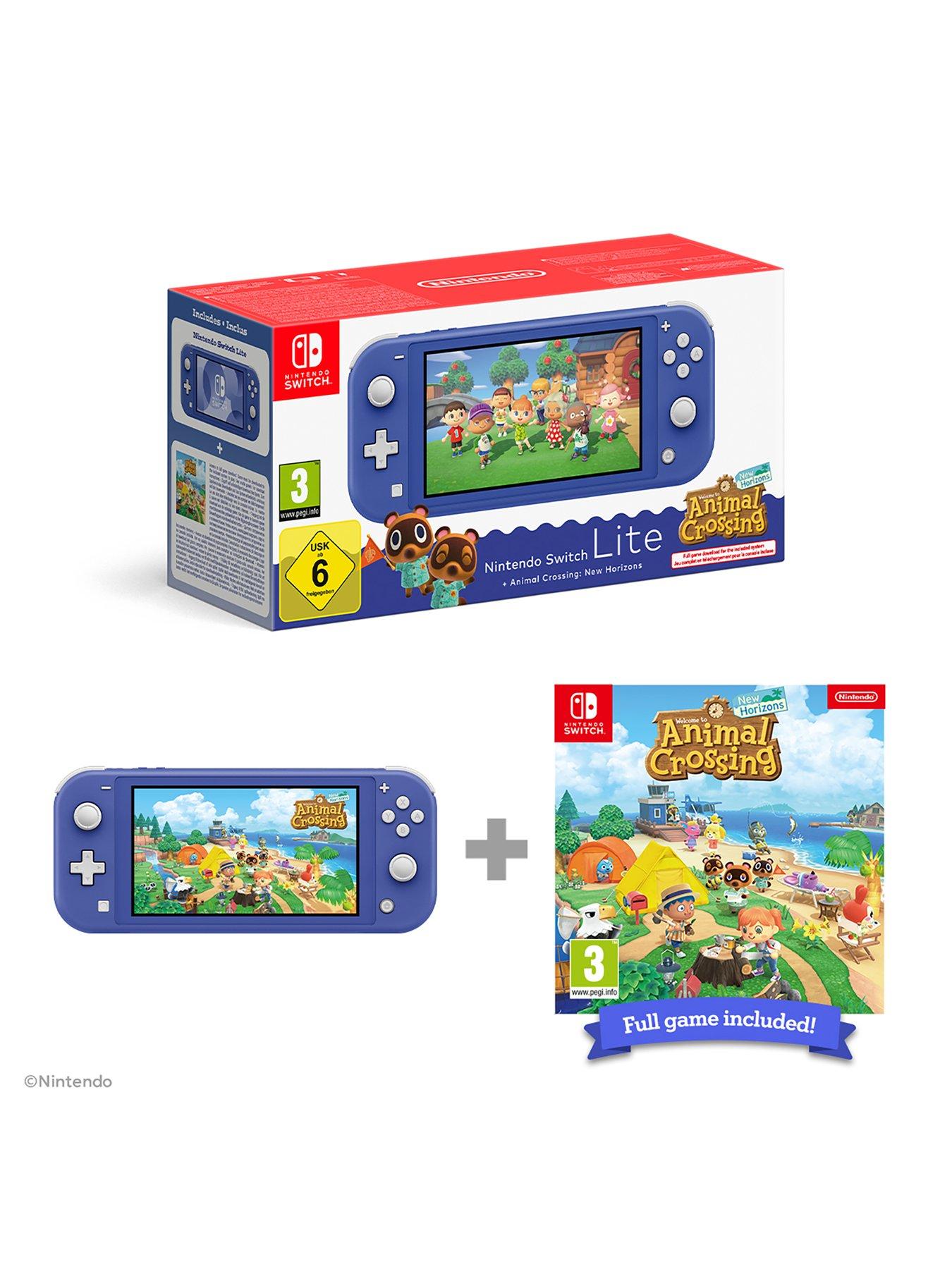 nintendo-switch-lite-nintendo-switch-lite-blue-animal-crossing-new-horizonsstillFront