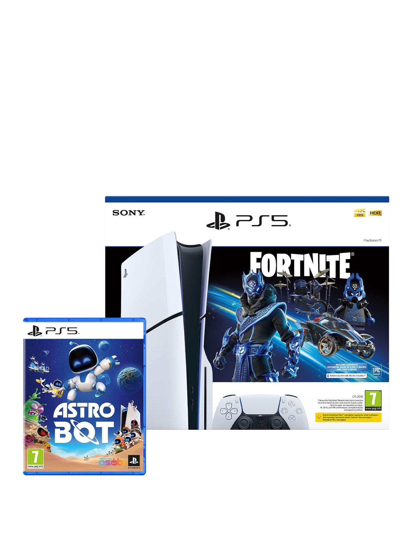 playstation-5-disc-console-fortnitesupregsup-cobalt-star-bundle-amp-astro-botfront