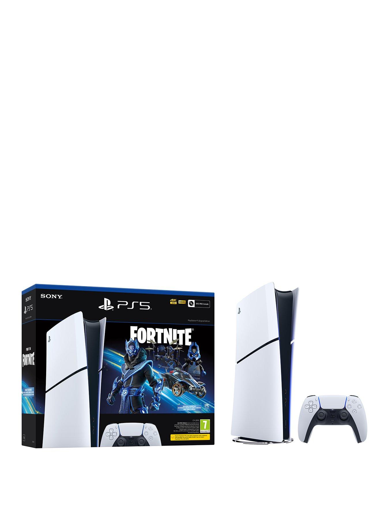 playstation-5-digital-edition-fortnitesupregsup-cobalt-star-bundle-ampnbspdualsense-wireless-controller-cobalt-bluestillFront