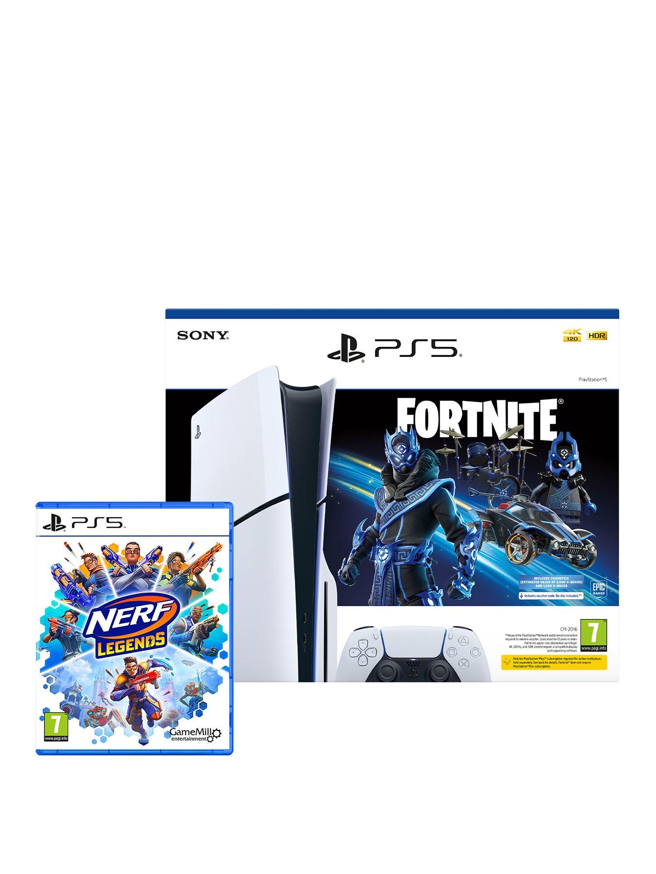 playstation-5-disc-console-fortnitesupregsup-cobalt-star-bundle-amp-nerf-legendsfront