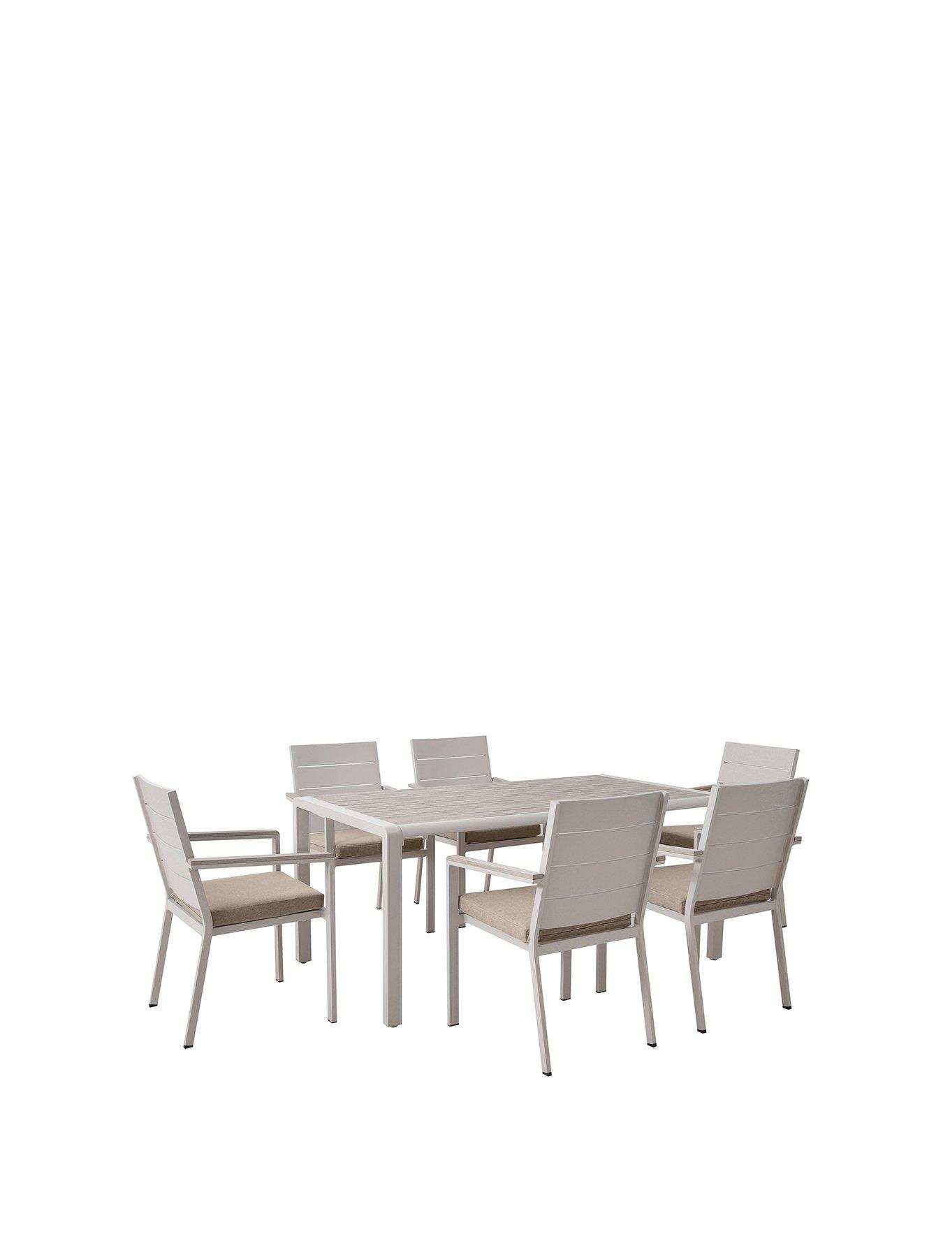 pacific-lifestyle-aruba-outdoor-6-seater-dining-setstillFront