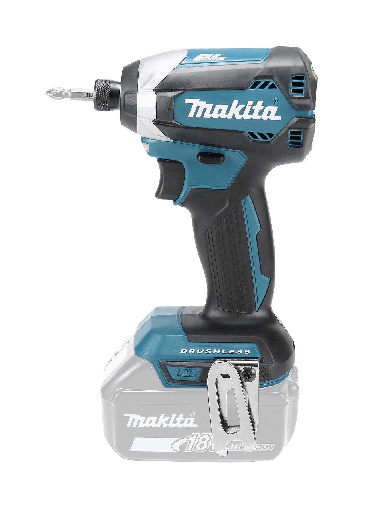 makita-18v-lxt-impact-driver-170nm-body-onlystillFront