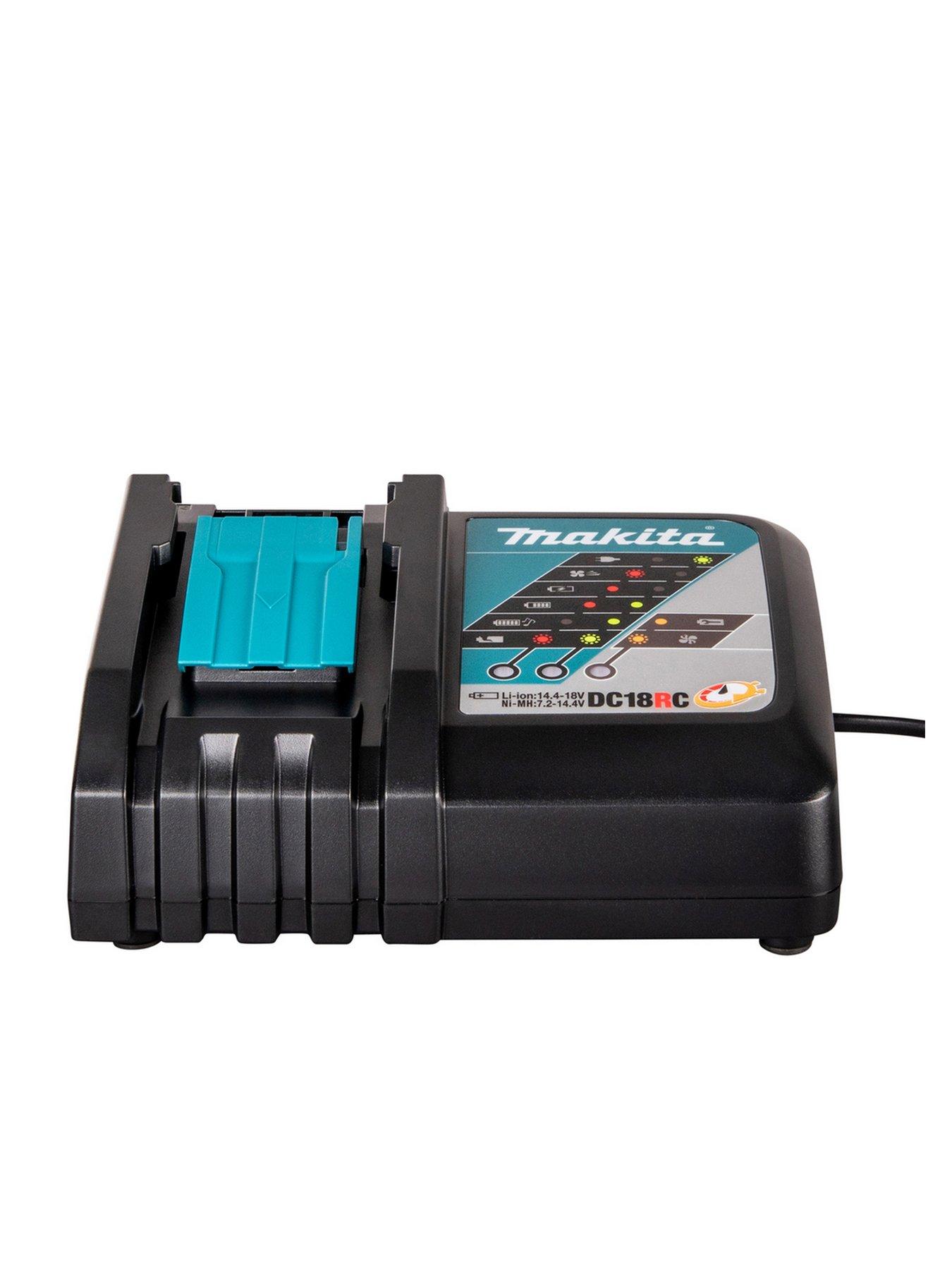 makita-18v-lxt-power-source-kit-2-x-5ah-batteries-fast-charger-makpc-carry-caseoutfit