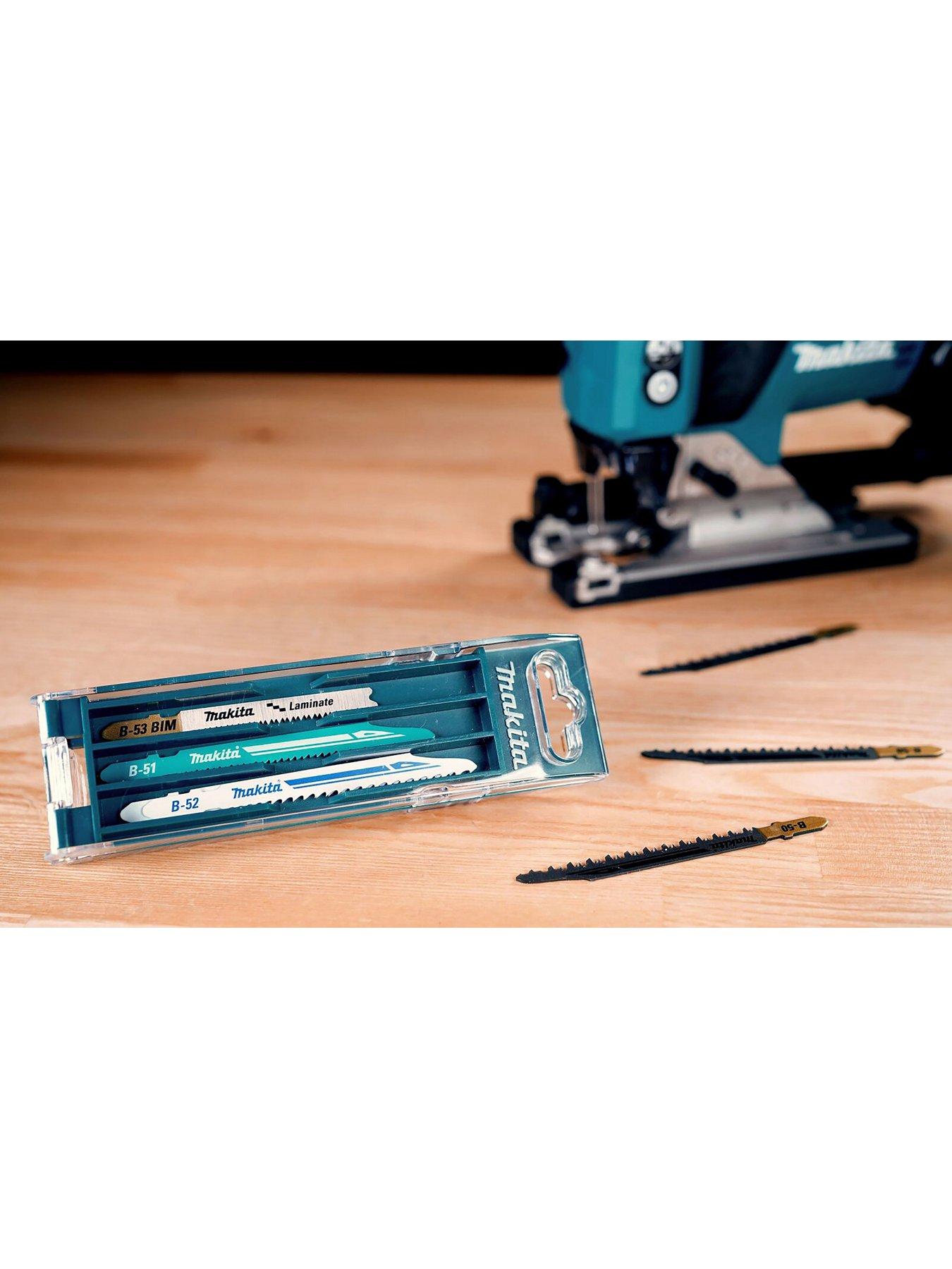 makita-10-assorted-piece-jigsaw-blade-set-for-wood-metal-amp-laminatesoutfit