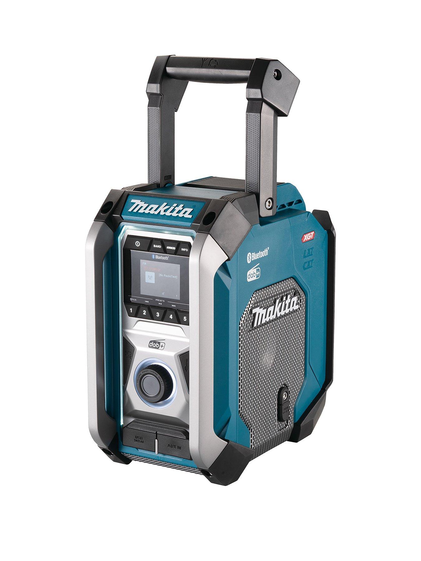 makita-mr007gz-job-site-radio-with-dab-bluetooth