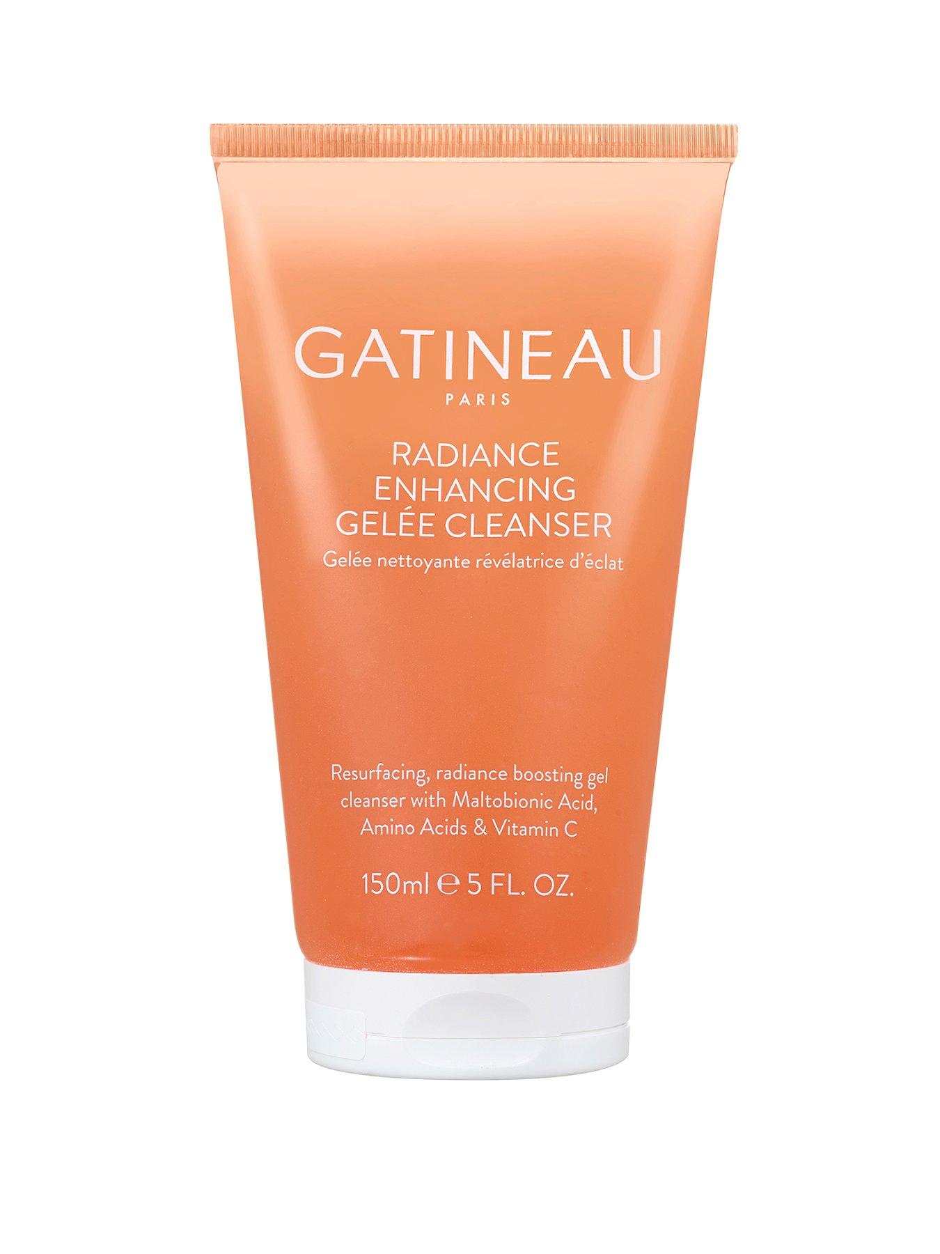Image 1 of 2 of Gatineau Radiance Enhancing Gelee Cleanser 150ml