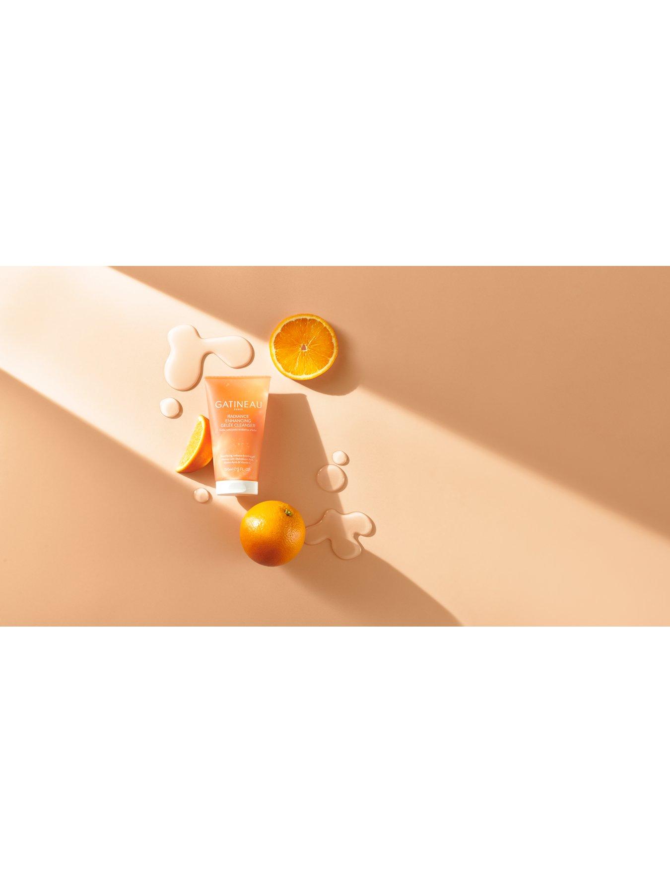Image 2 of 2 of Gatineau Radiance Enhancing Gelee Cleanser 150ml