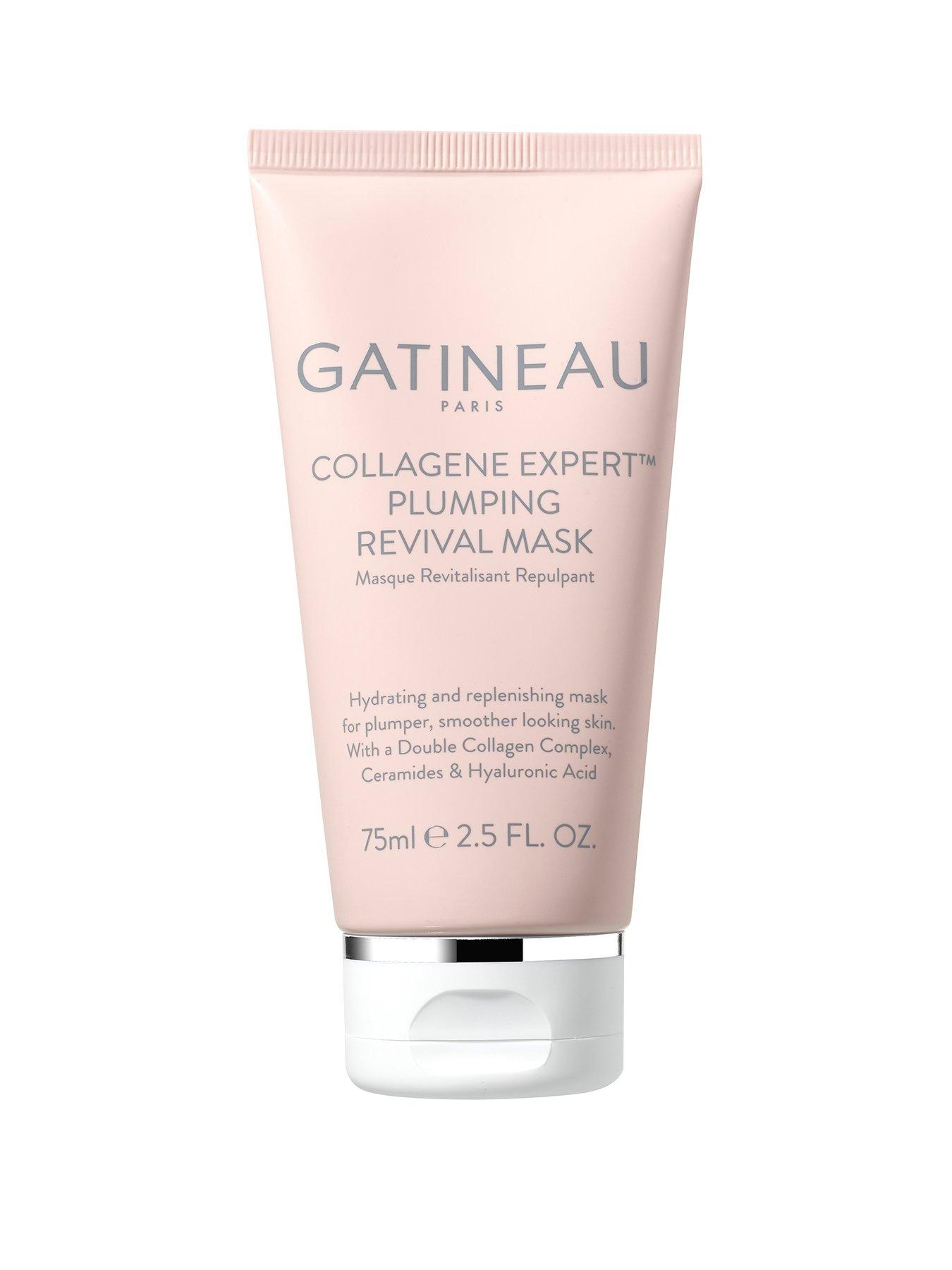 Image 1 of 3 of Gatineau Collagene Expert Plumping Revival Mask 75ml