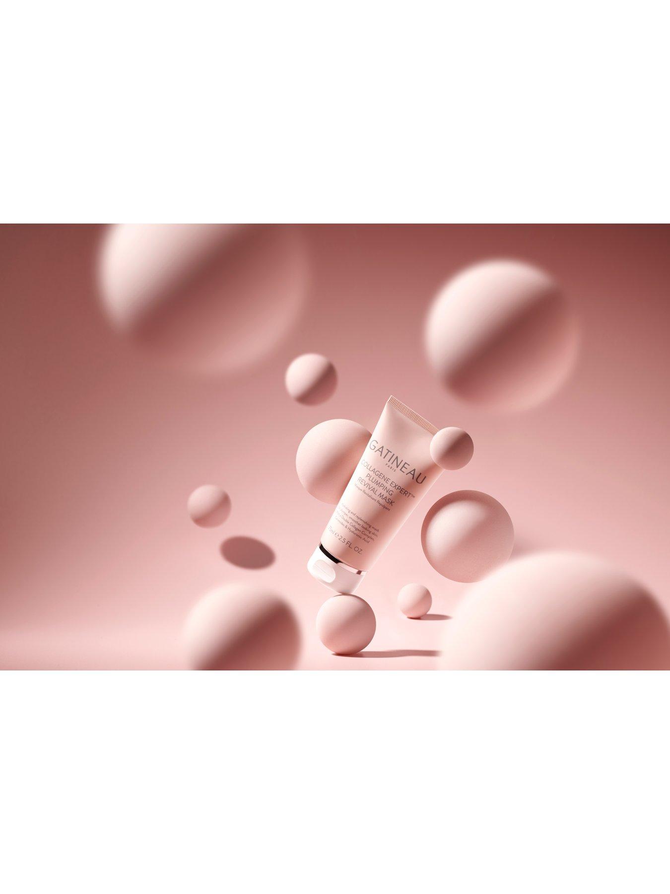 Image 2 of 3 of Gatineau Collagene Expert Plumping Revival Mask 75ml