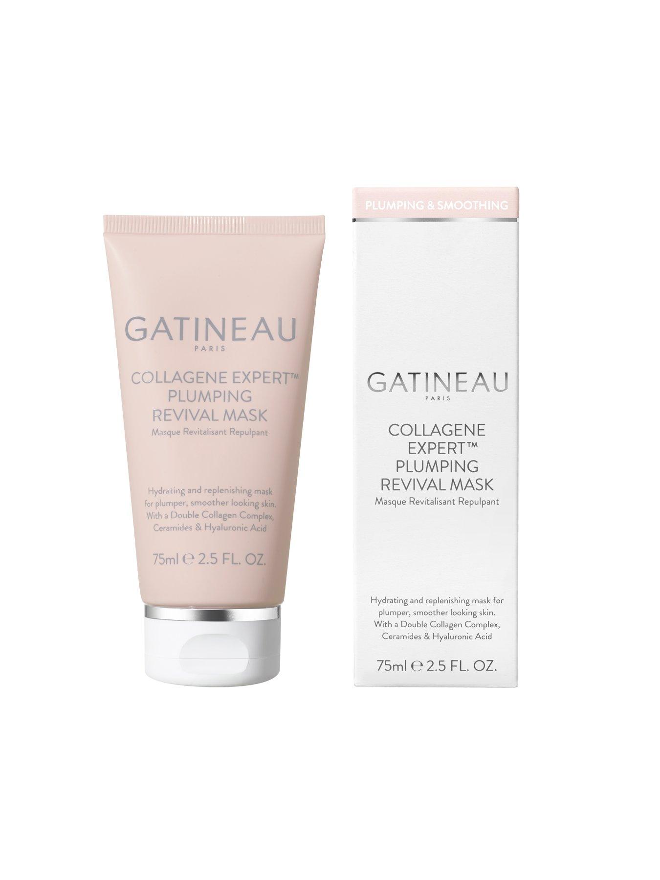 Image 3 of 3 of Gatineau Collagene Expert Plumping Revival Mask 75ml