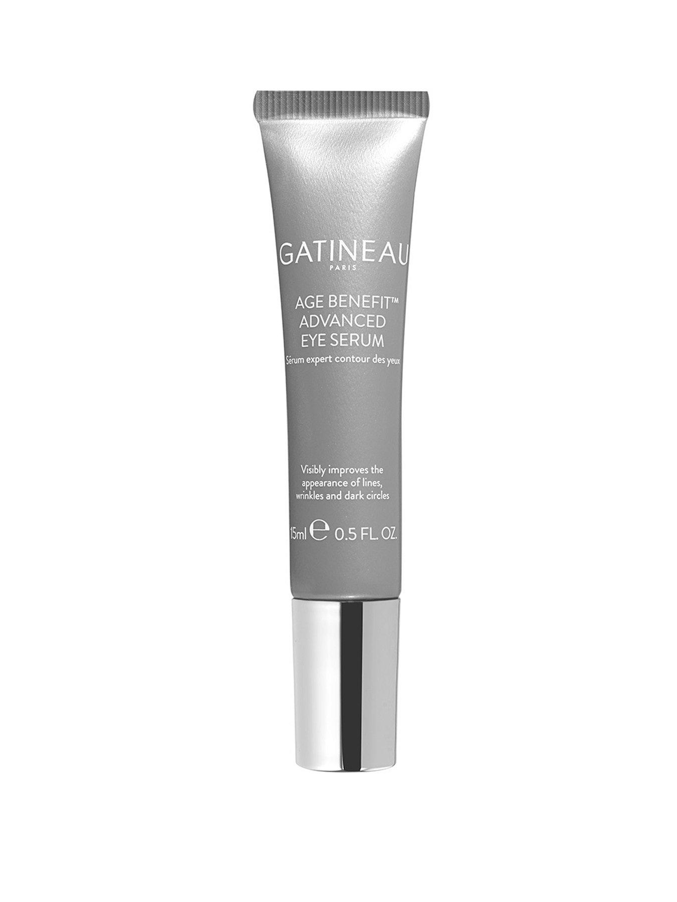 Gatineau Age Benefit Advanced Eye Serum 15ml