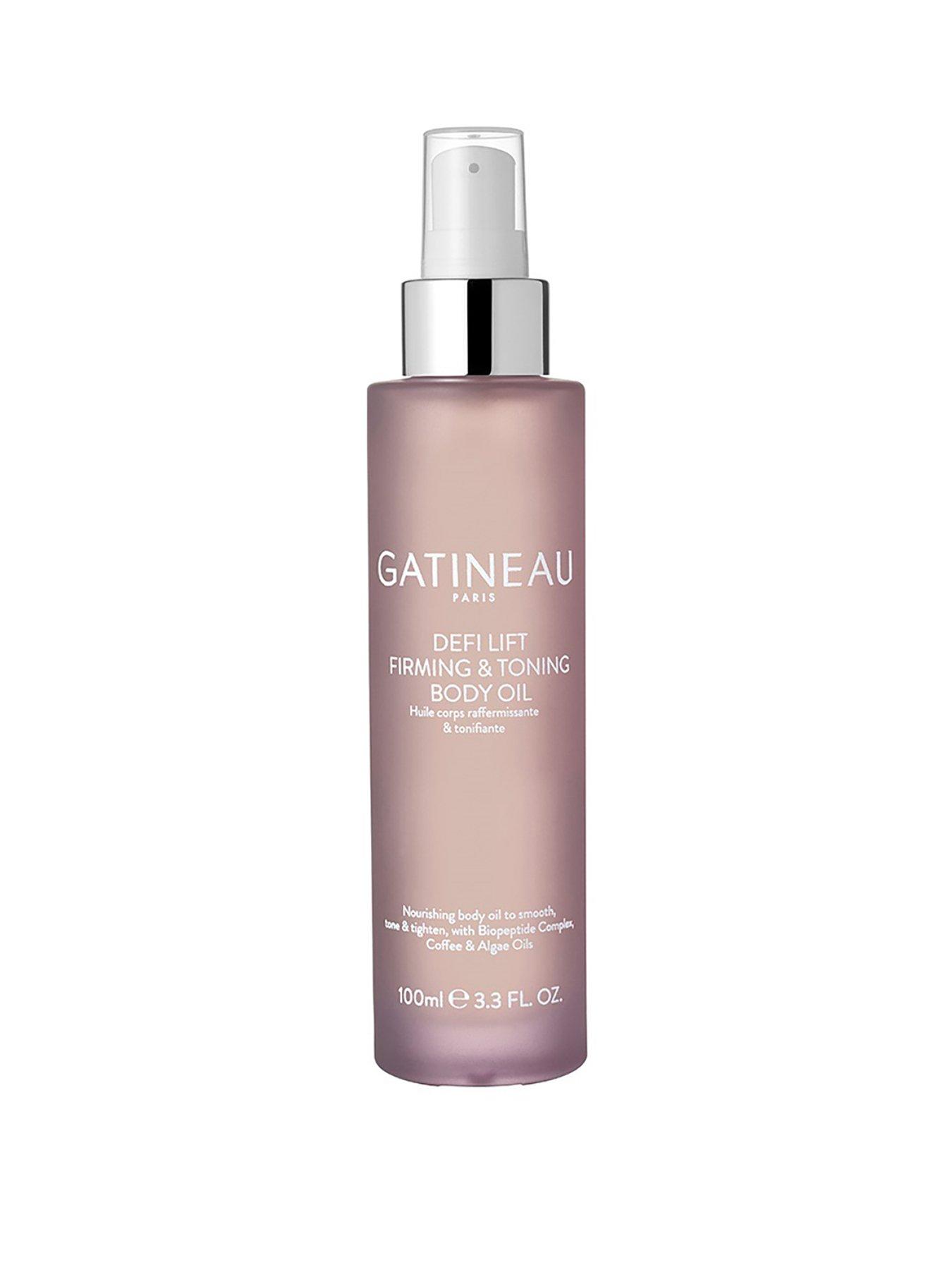 undefined Defi Lift Firming & Toning Body Oil 100ml