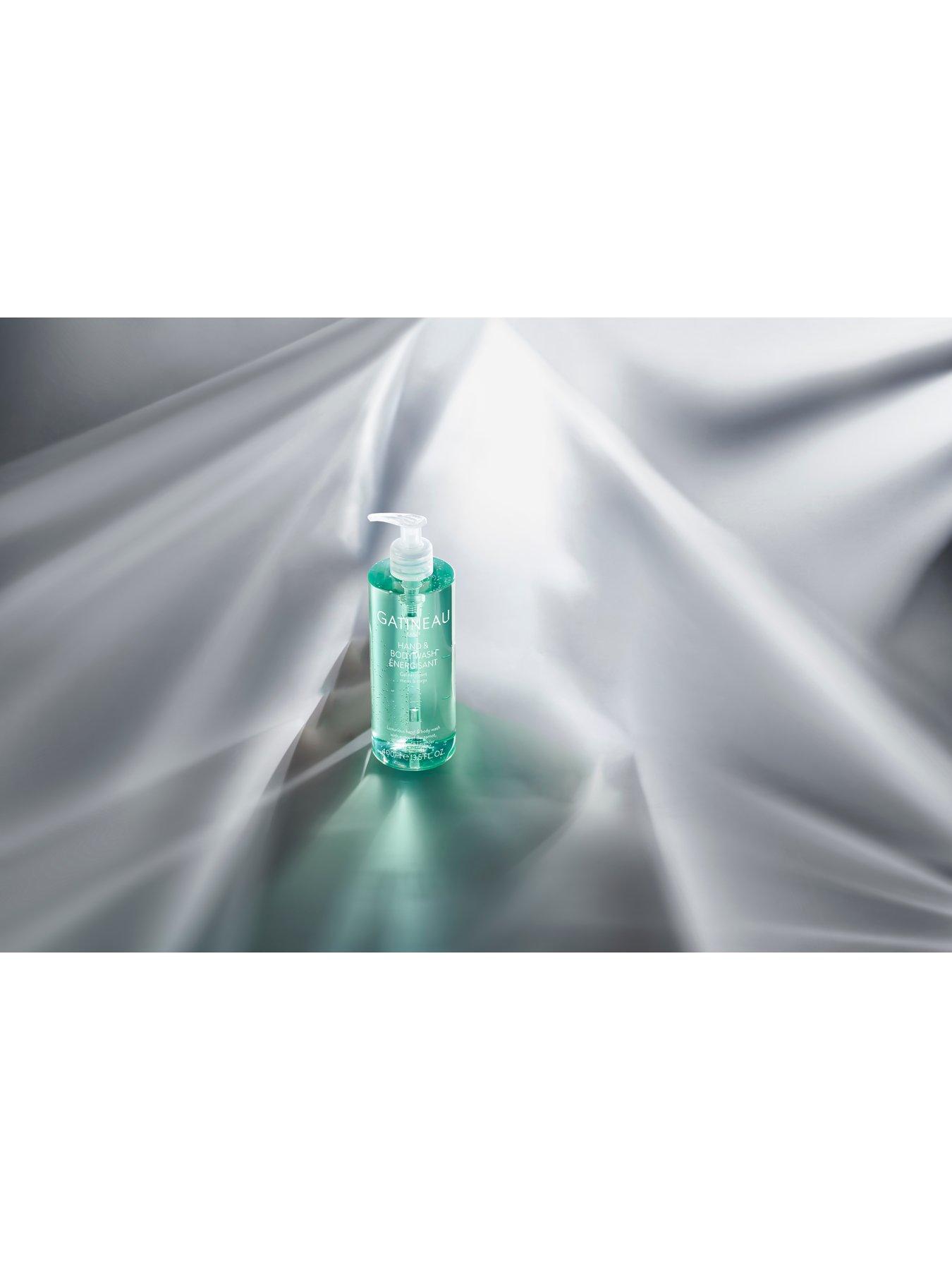 Image 2 of 2 of Gatineau Energisante Hand & Body Wash 400ml