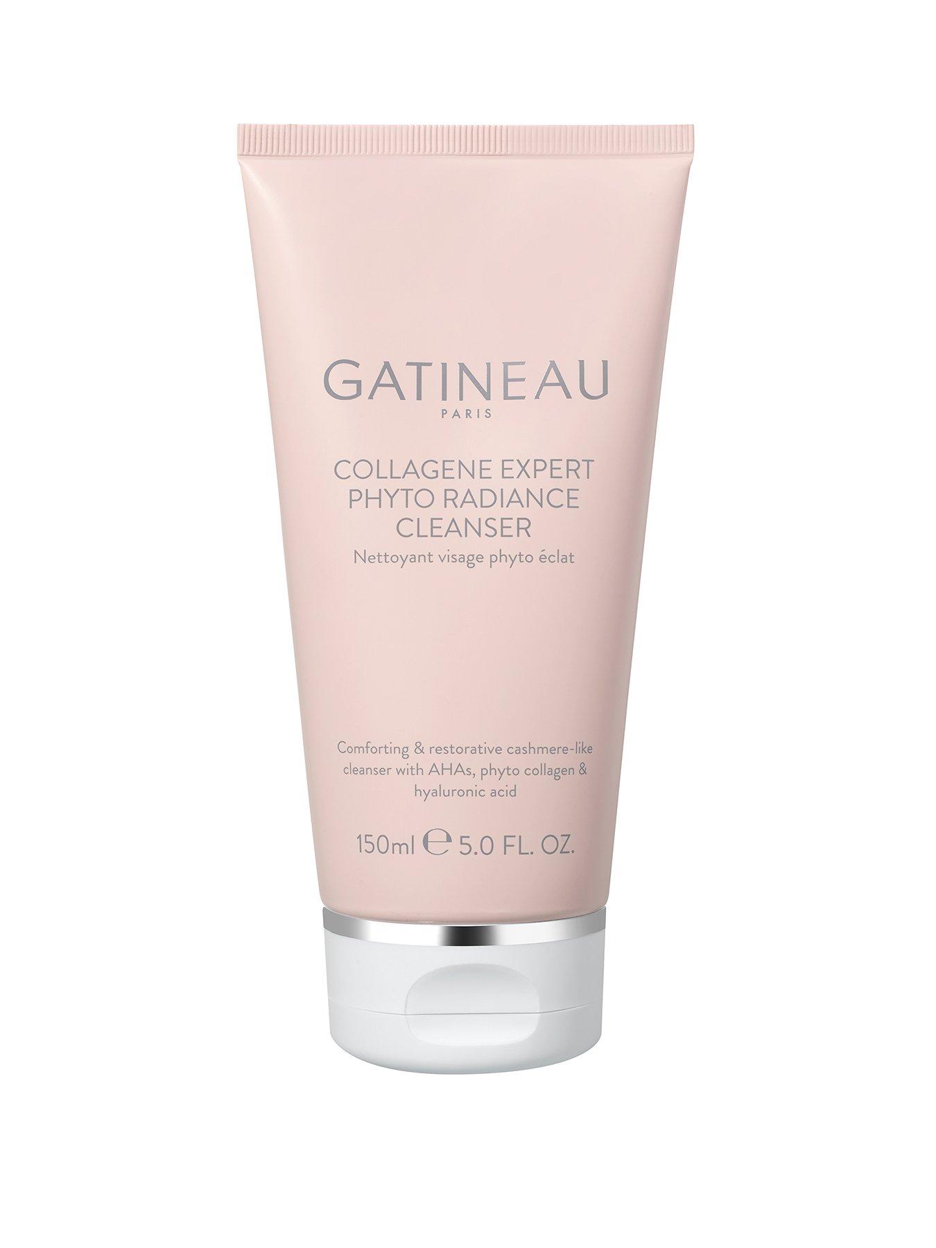 Image 1 of 4 of Gatineau Collagene Expert Phyto Radiance Cleanser 150ml