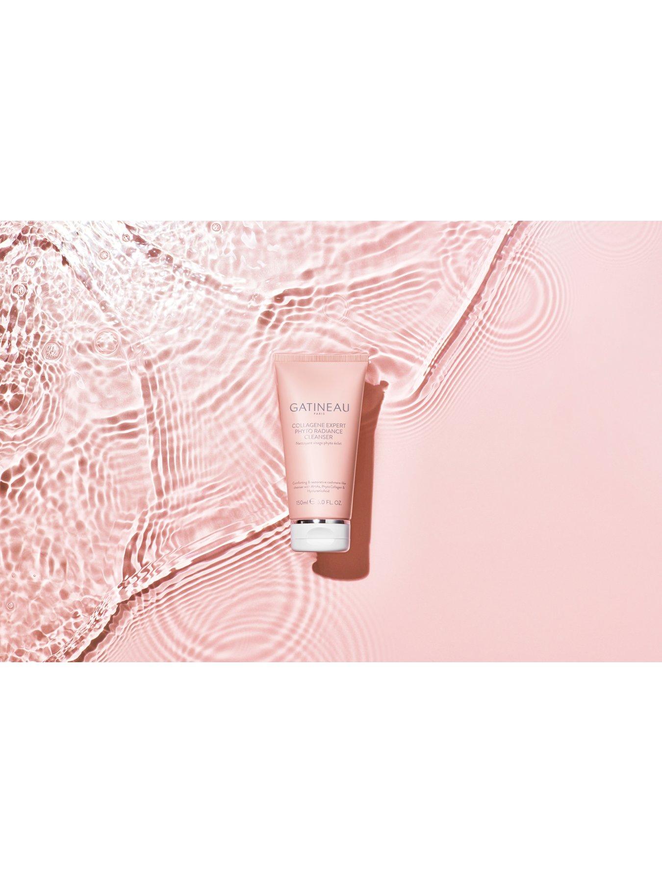 Image 3 of 4 of Gatineau Collagene Expert Phyto Radiance Cleanser 150ml
