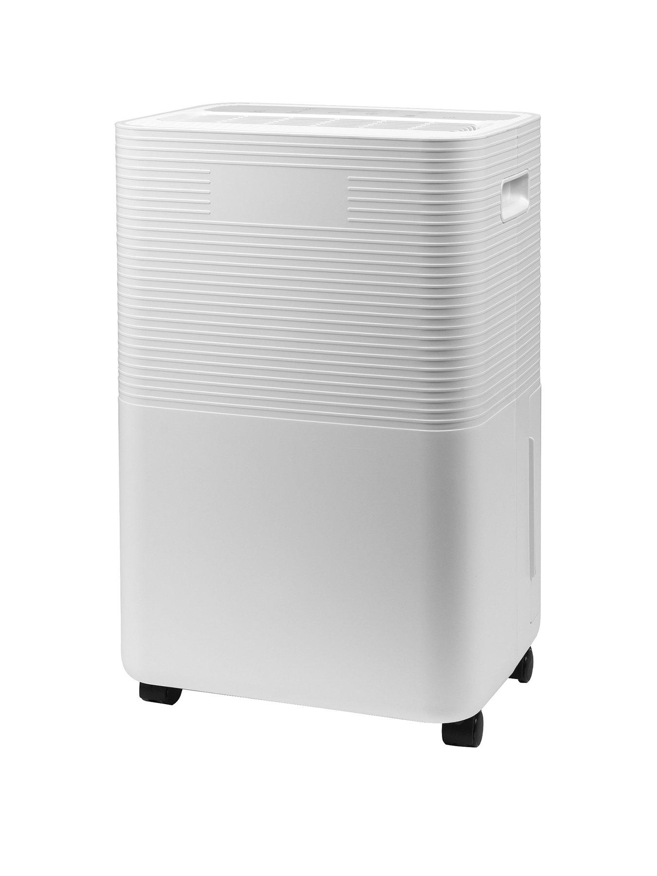 Image 1 of 6 of Daewoo 12-Litre Dehumidifier