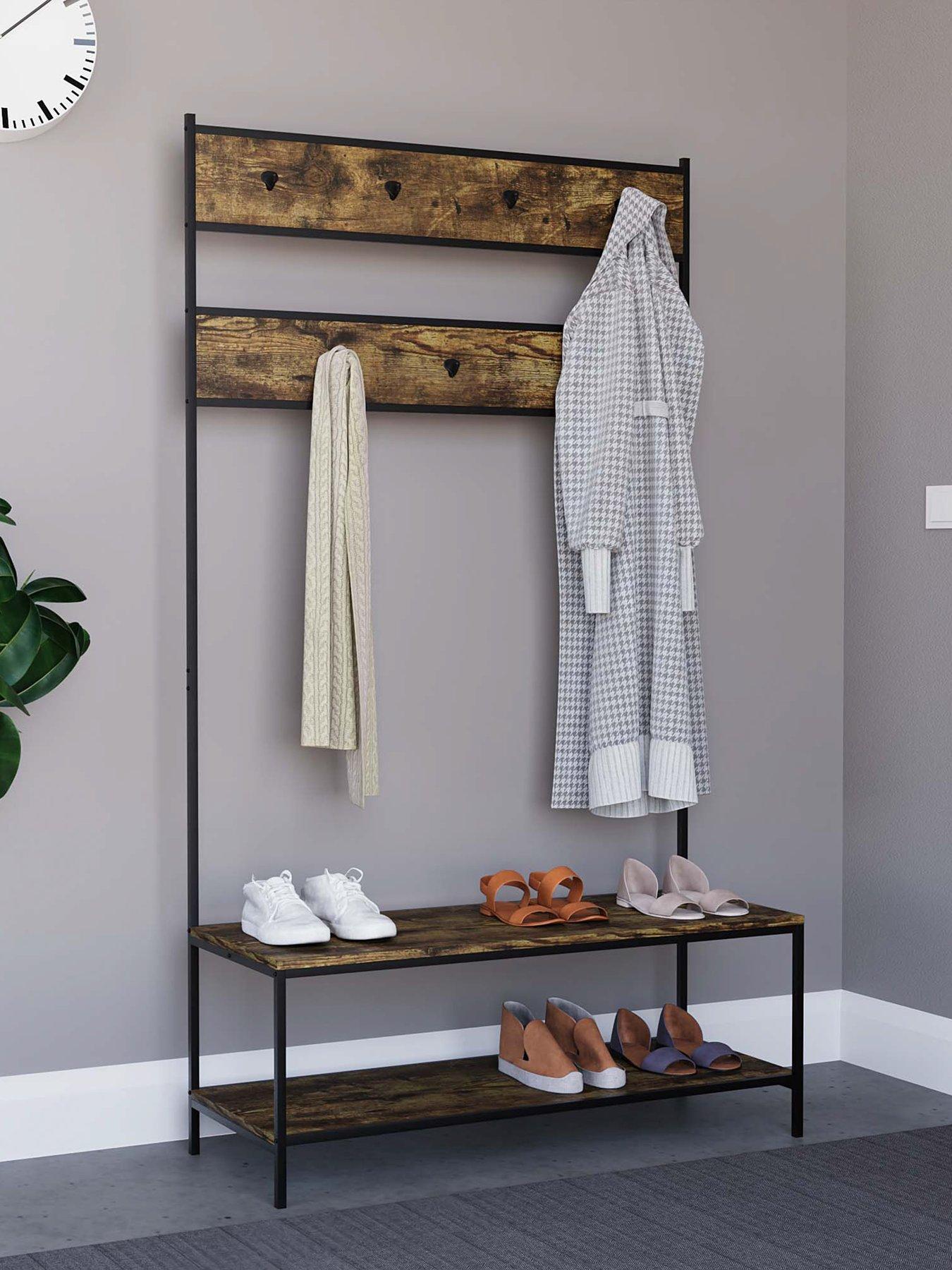 Image 1 of 6 of Vida Designs Brooklyn Hallway Unit