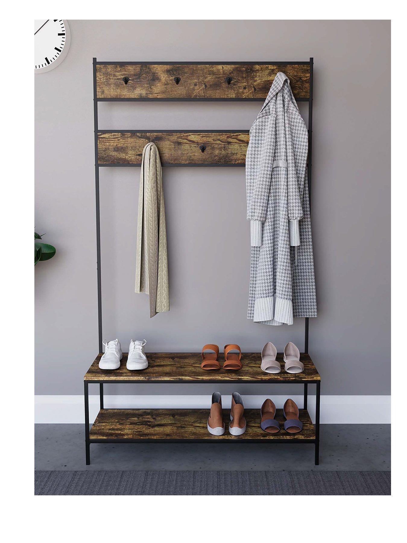 Image 2 of 6 of Vida Designs Brooklyn Hallway Unit