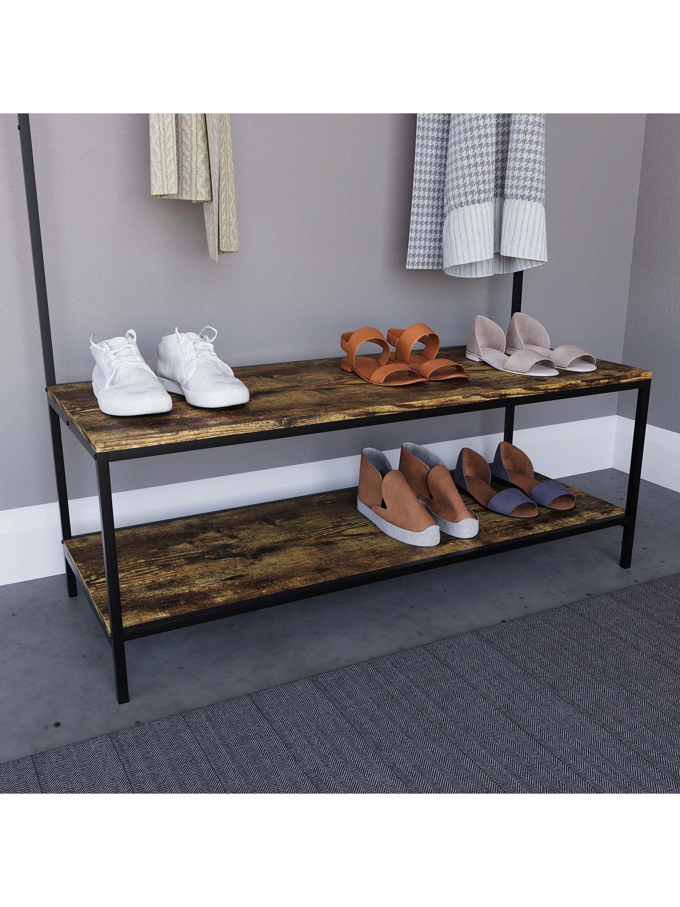 Image 3 of 6 of Vida Designs Brooklyn Hallway Unit