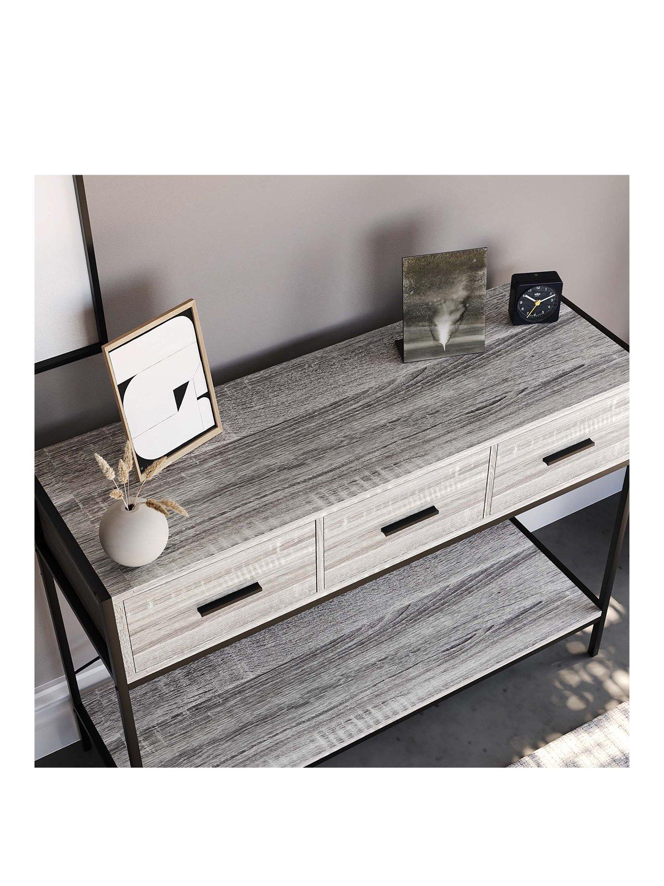 vida-designs-brooklyn-3-drawer-console-table-grey-oakback