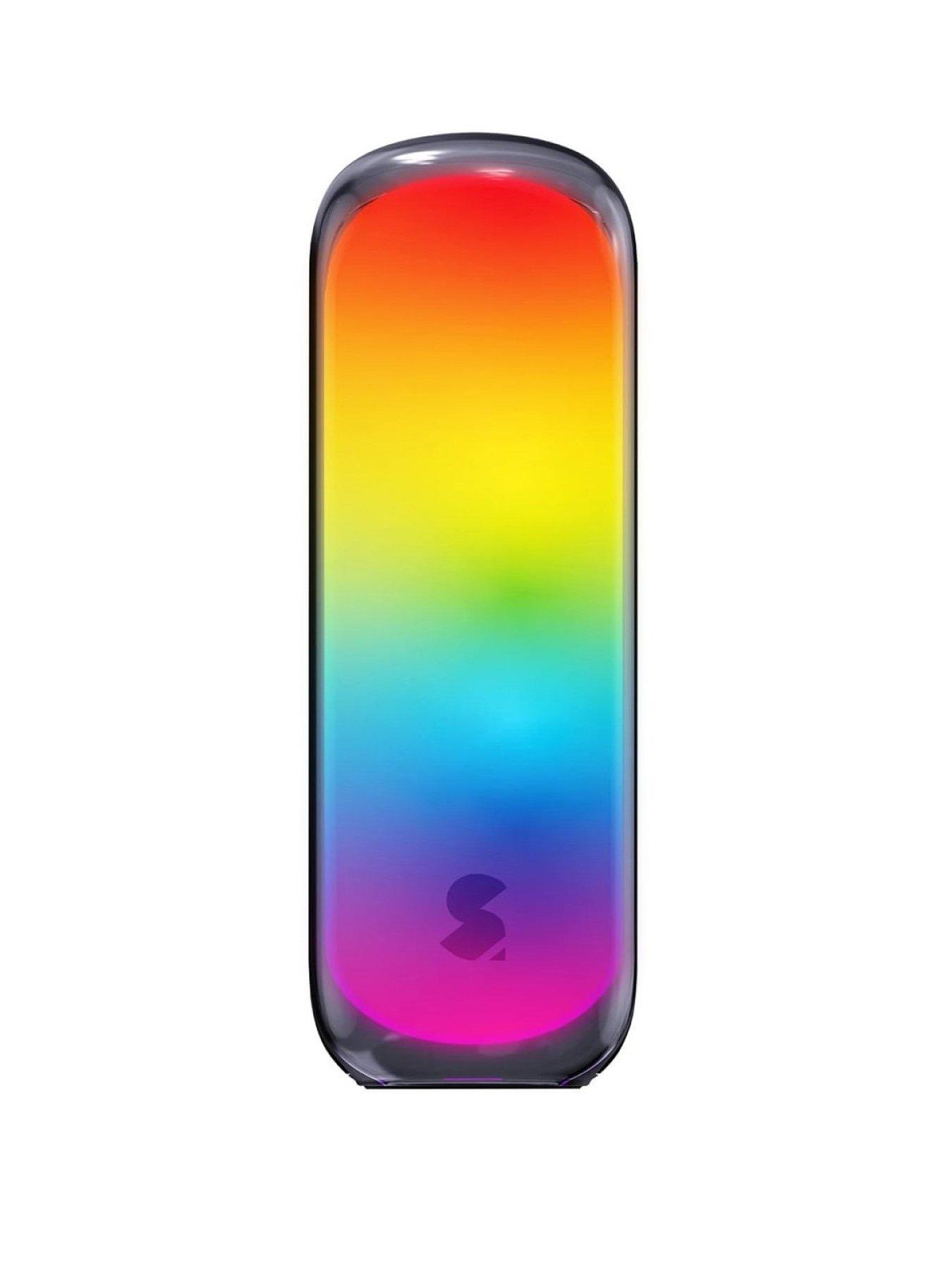 Stealth Styletech Portable Speaker Black BS250