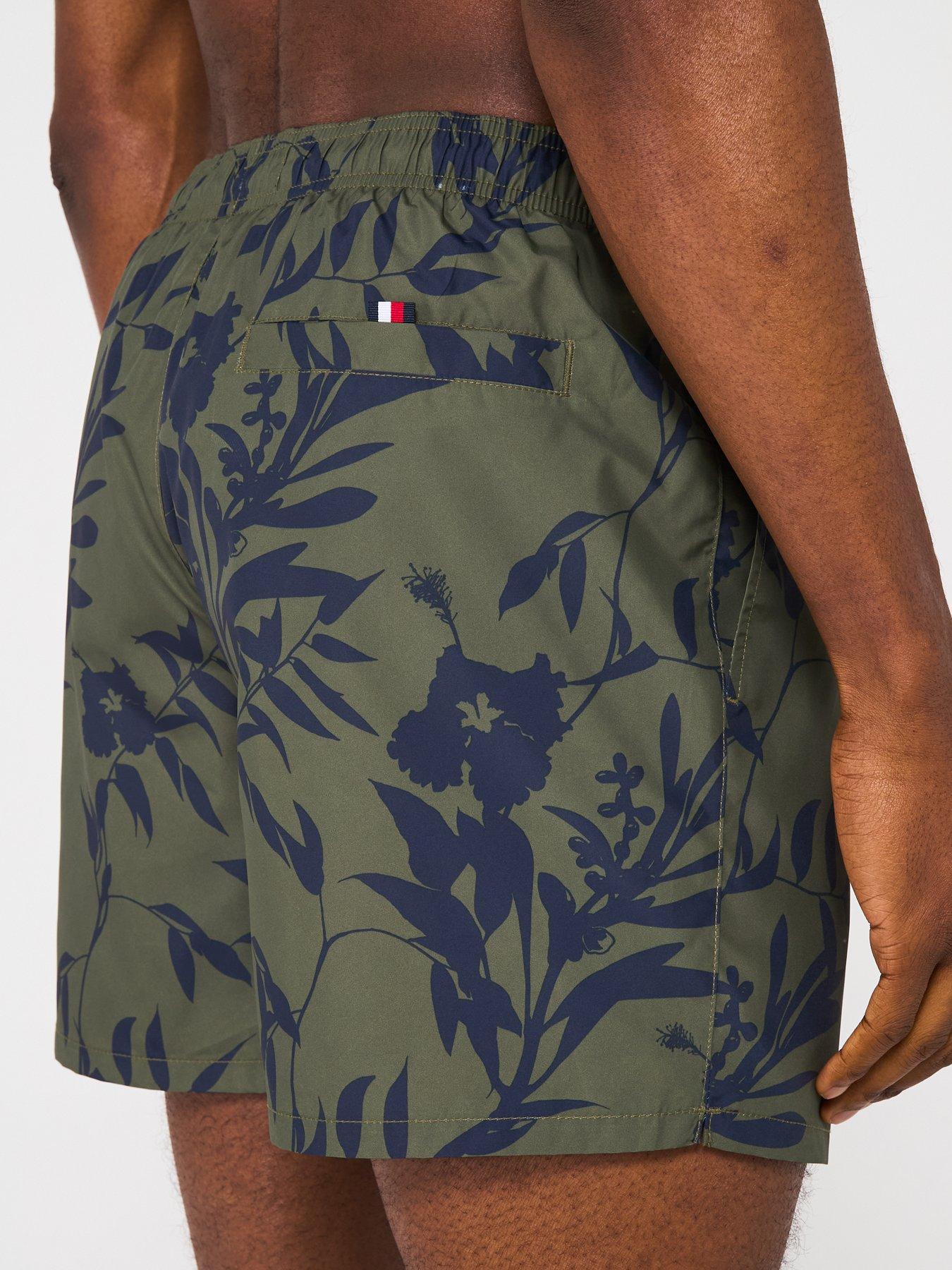 tommy-hilfiger-medium-drawstring-floral-print-swim-shorts-multidetail