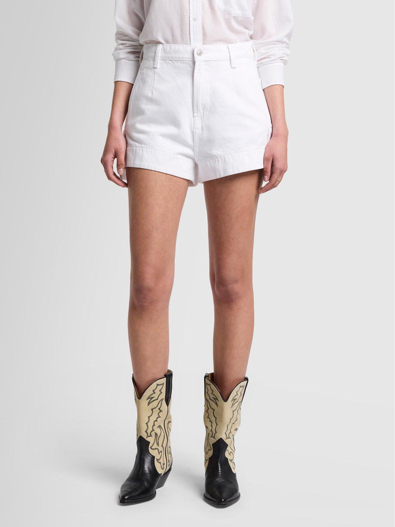 7-for-all-mankind-tailored-slouch-denim-shorts-white