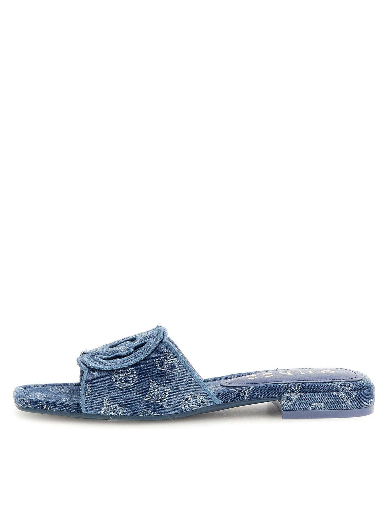 guess-tarishae-4g-logo-slip-on-sandal-blueback