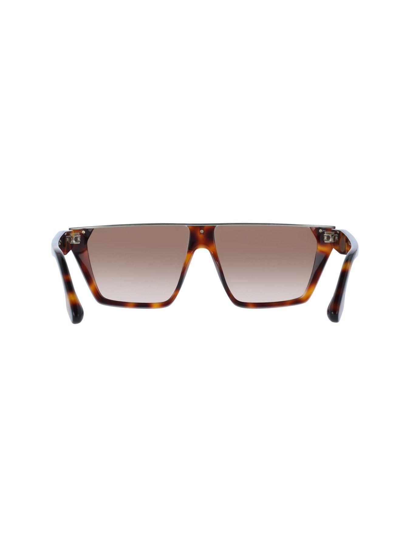 victoria-beckham-vb683s-modified-rectangle-acetate-sunglasses-browndetail