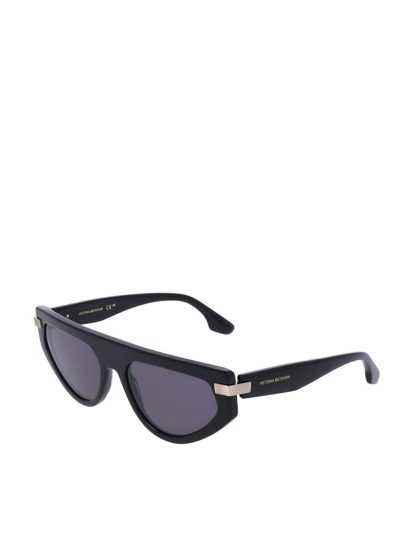 victoria-beckham-vb685s-tea-cup-acetate-sunglasses-blackfront